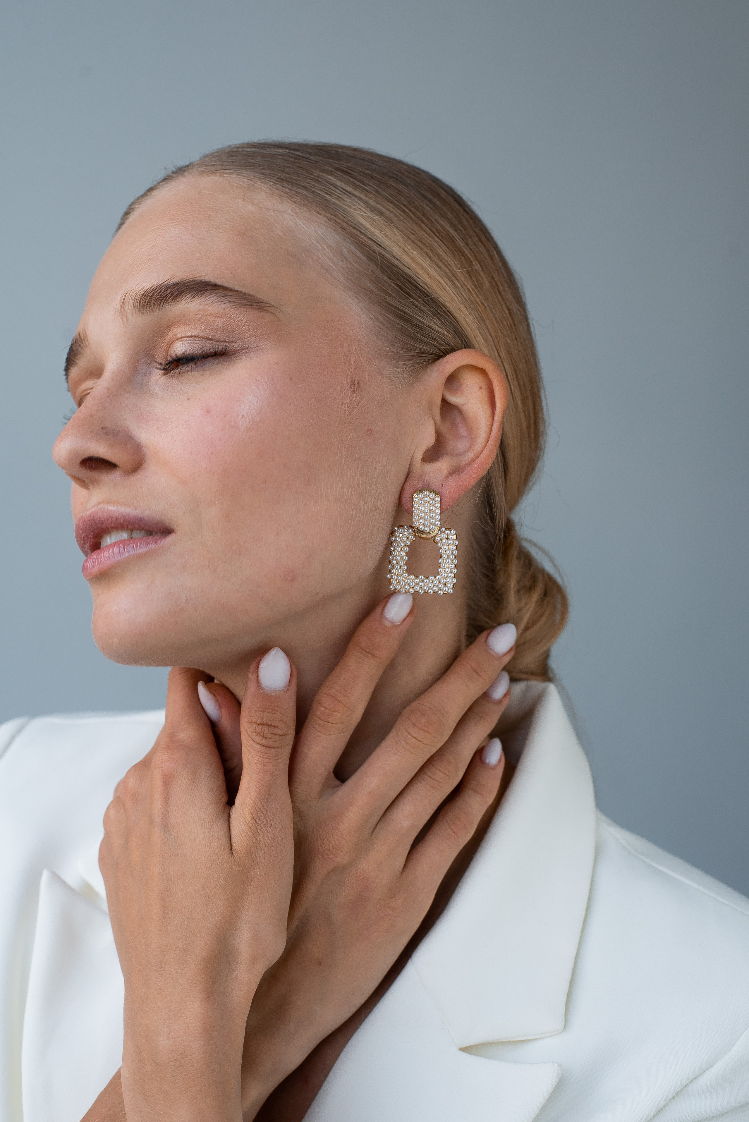 Украшения (фон). Контент фотограф в Москве Лихачева Ксения