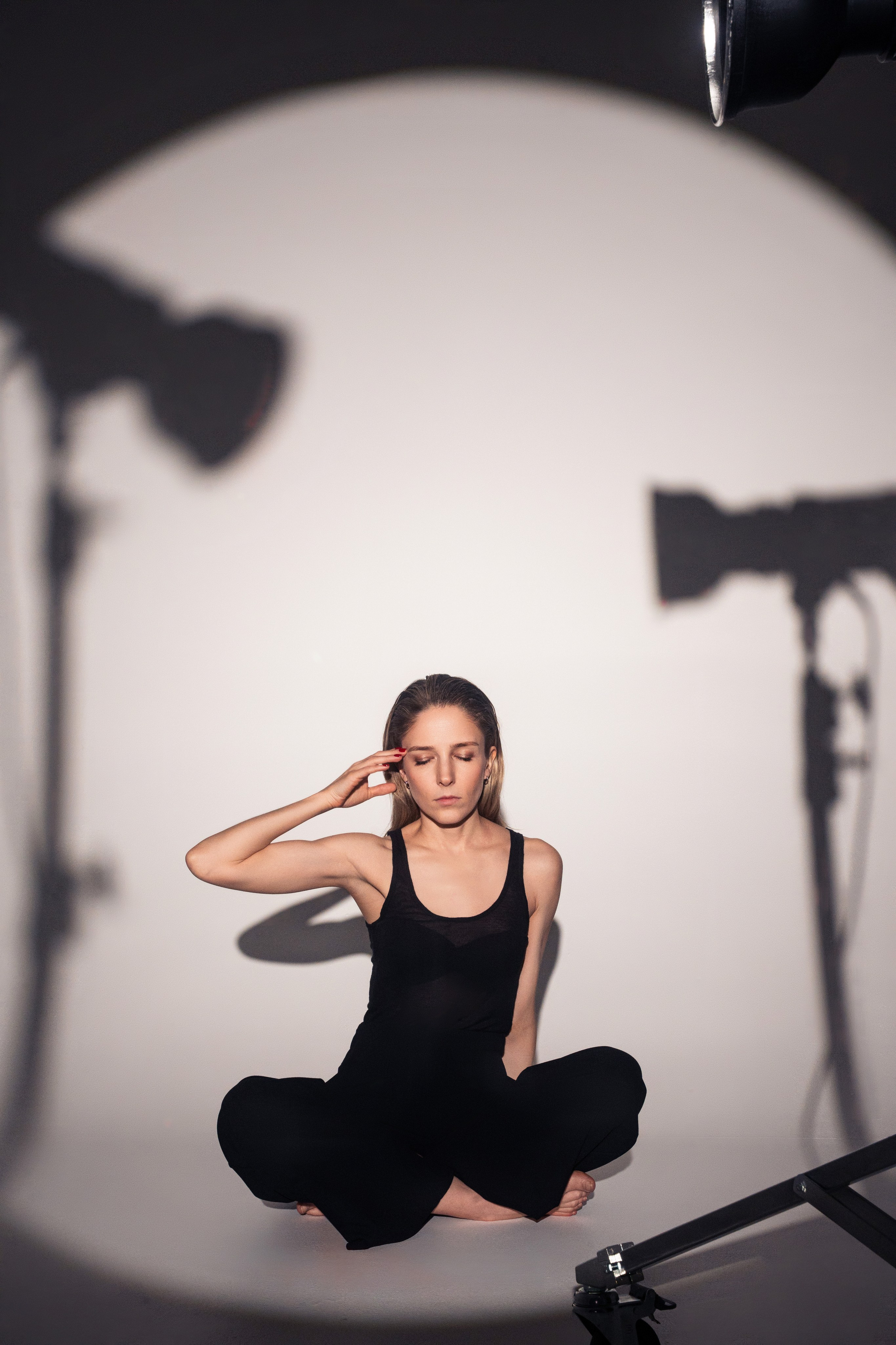 Портфолио: Евгения Досаева. Фотограф Евгения Досаева