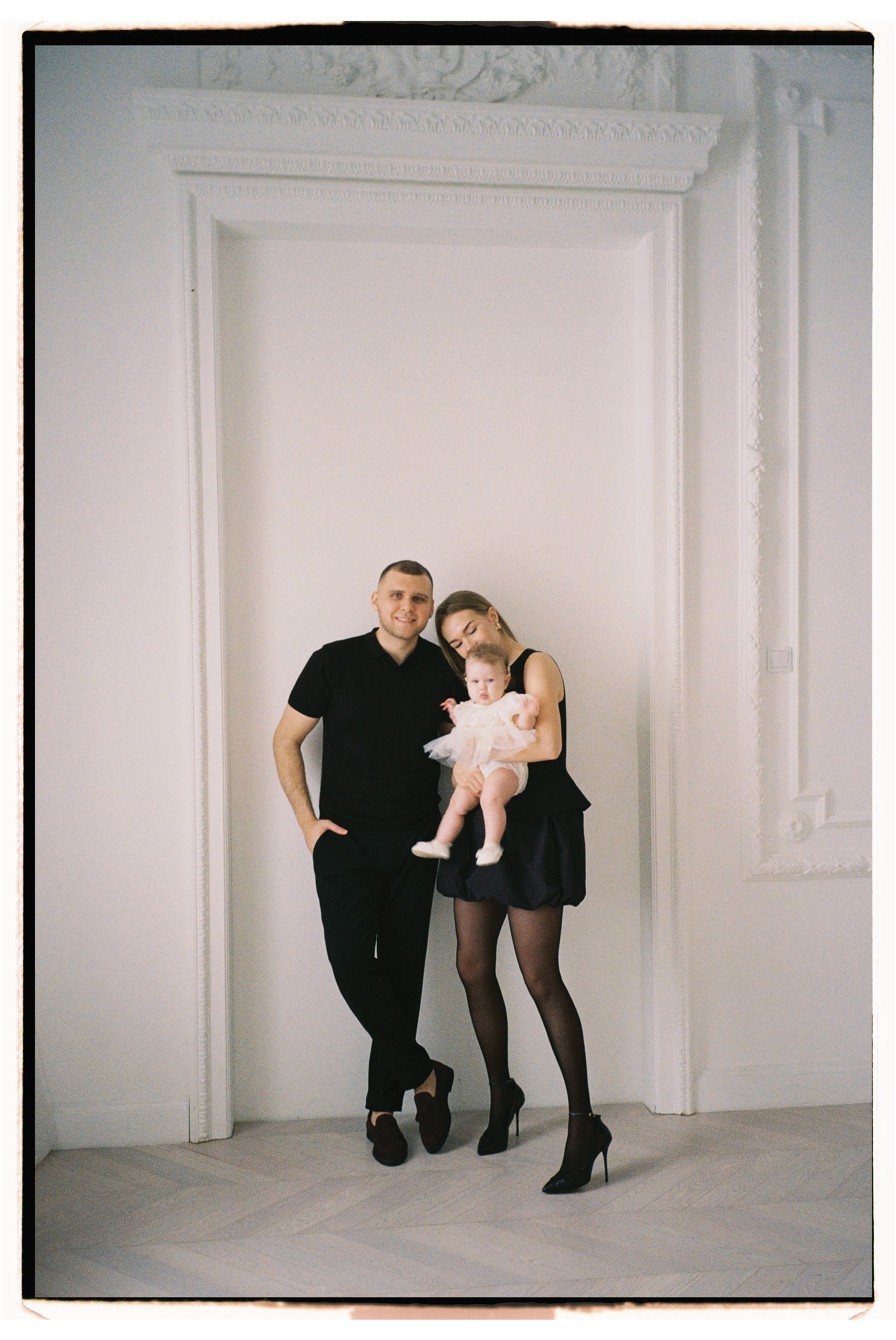 Элмар, Ксения & Амелия. Сестры Карабаза. Фотографы и ретушеры в Москве и Санкт-Петербурге