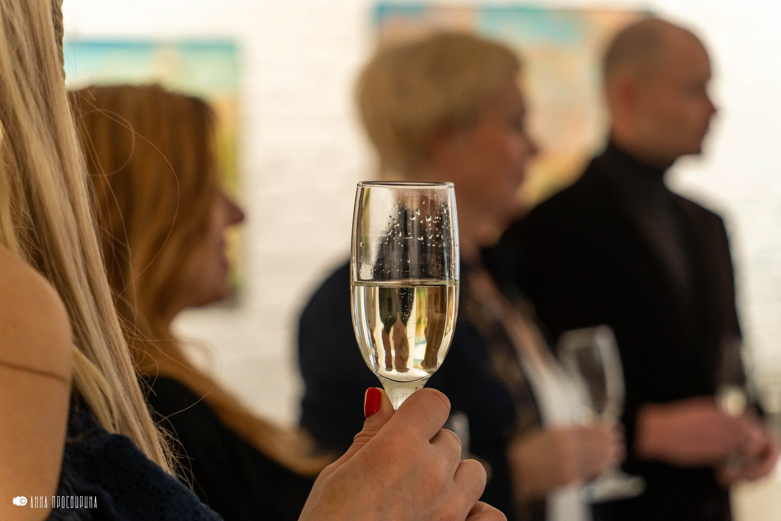 Праздник Весны Лилианы Стрельцовой. Ваш фотограф в Санкт-Петербурге Анна Просвирина