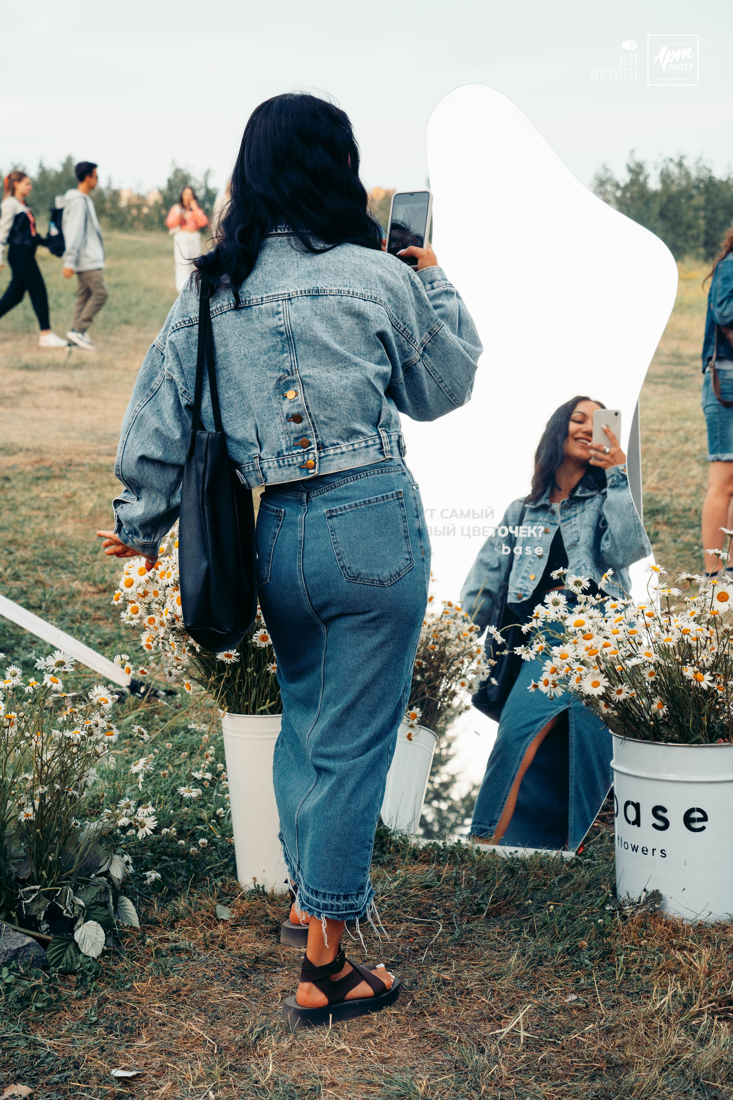 VK Fest 2024. Ваш фотограф в Санкт-Петербурге Анна Просвирина