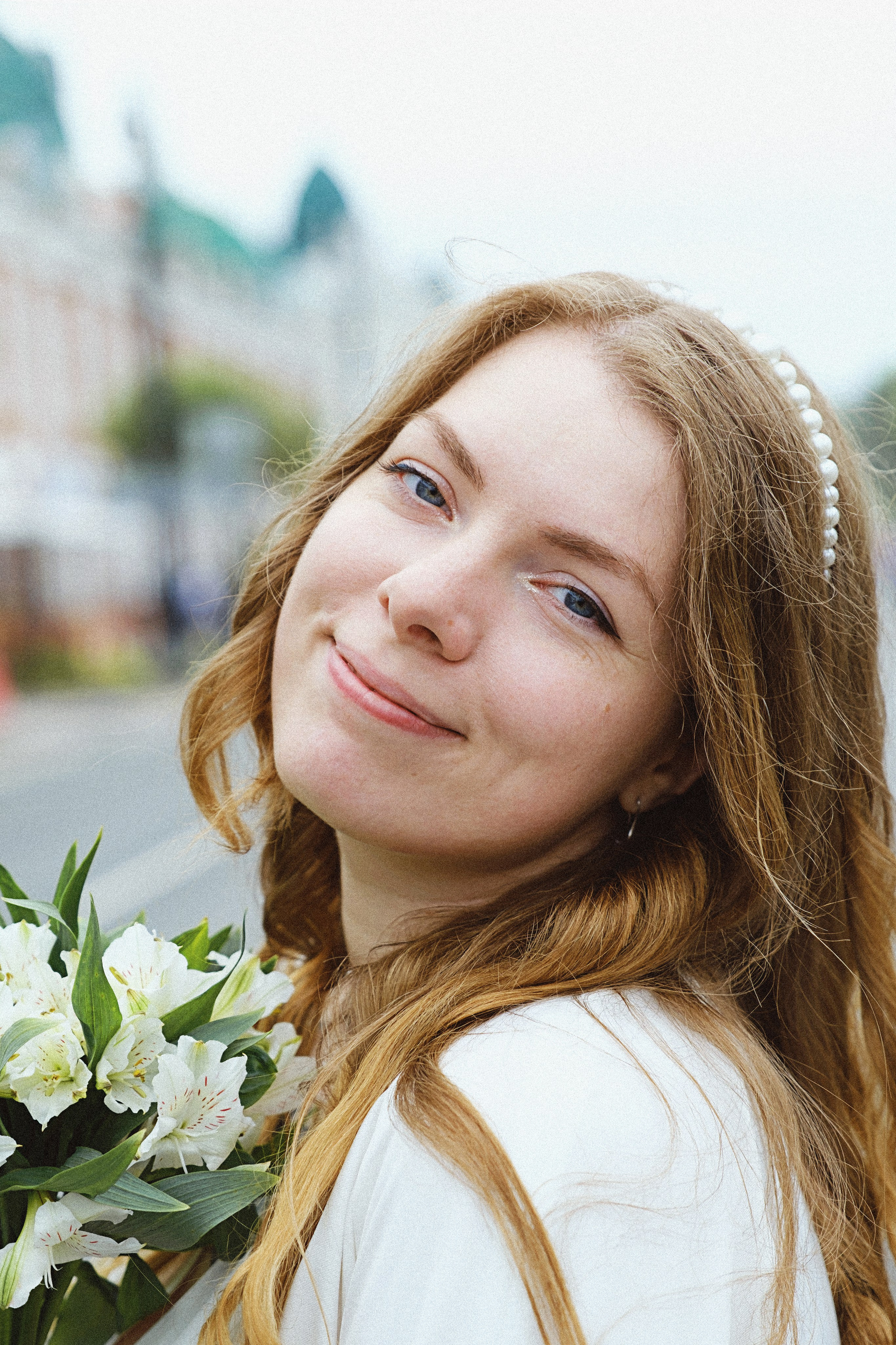 Юля & Дима. Фотограф и видеограф в Омск/Москва Сащенко Лера