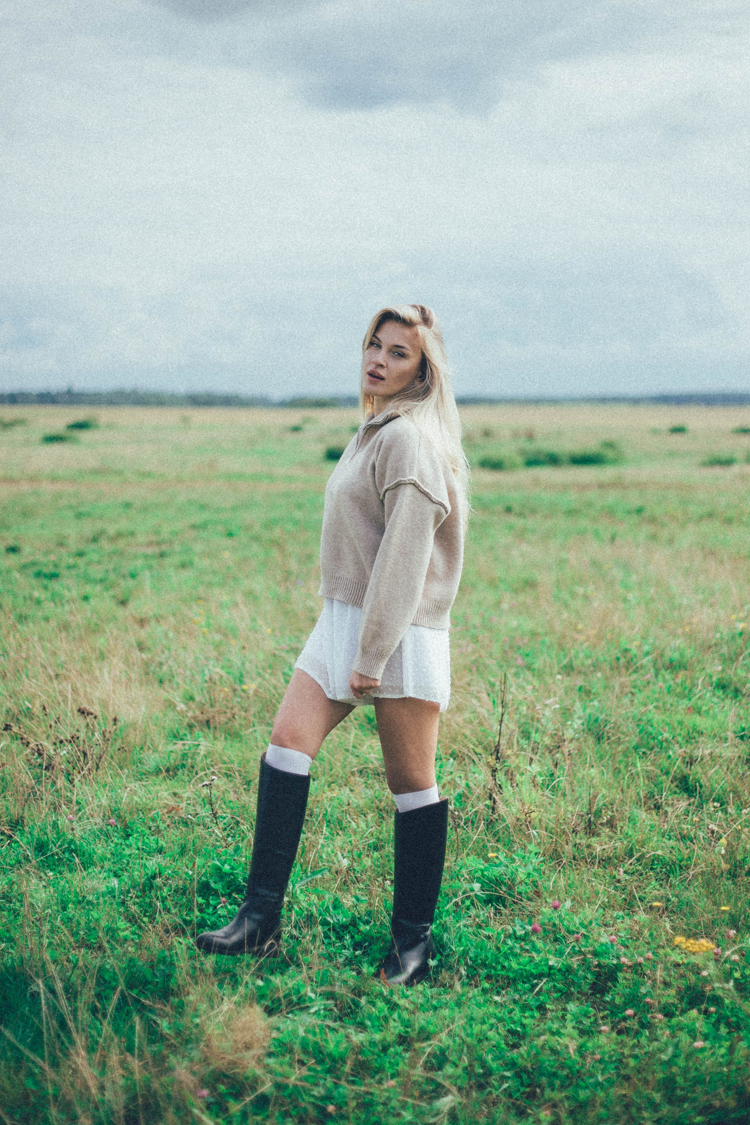 Яна. Никита Белокопытов — фотограф в Москве и Санкт-Петербурге