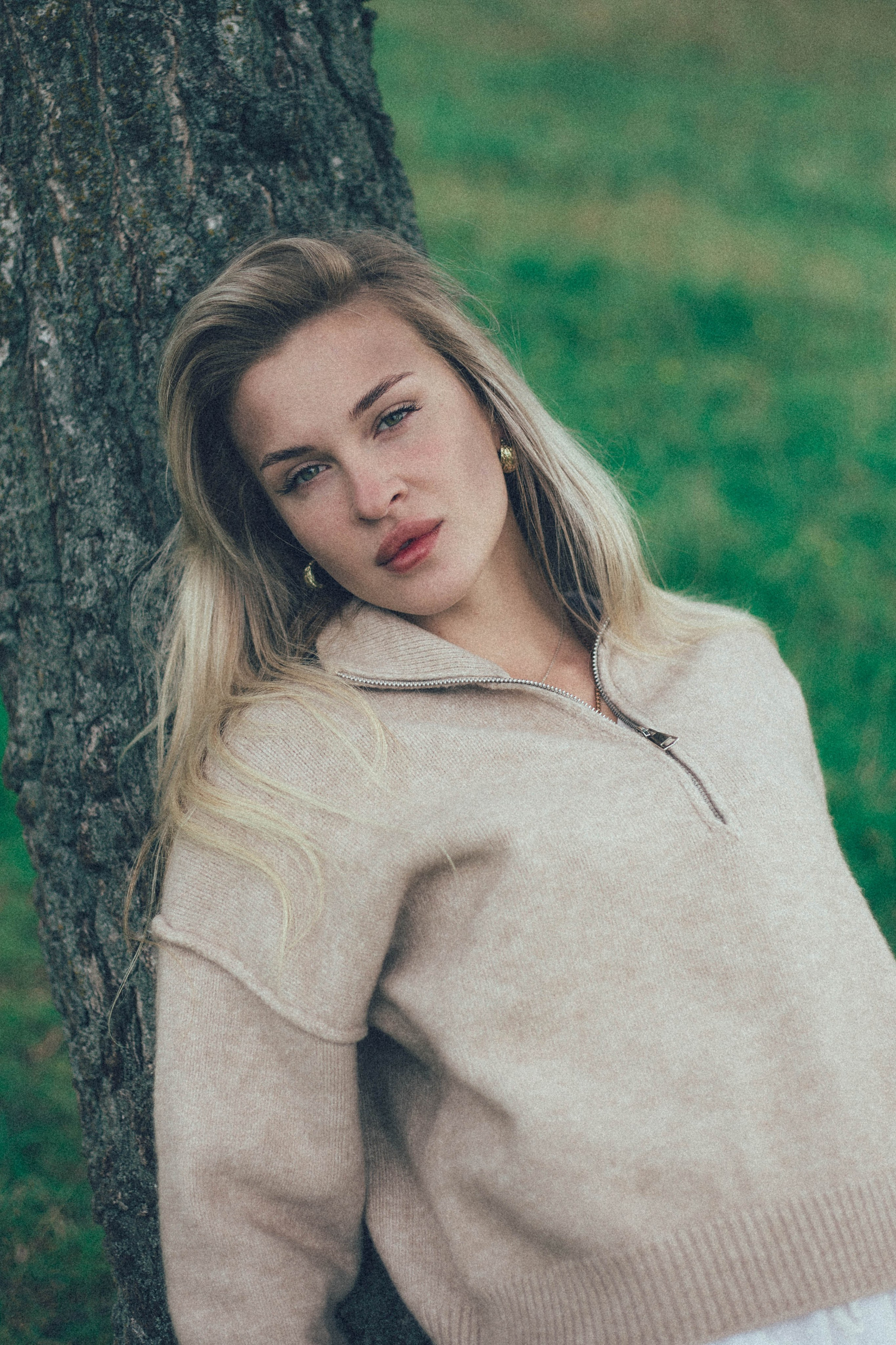 Яна. Никита Белокопытов — фотограф в Москве и Санкт-Петербурге