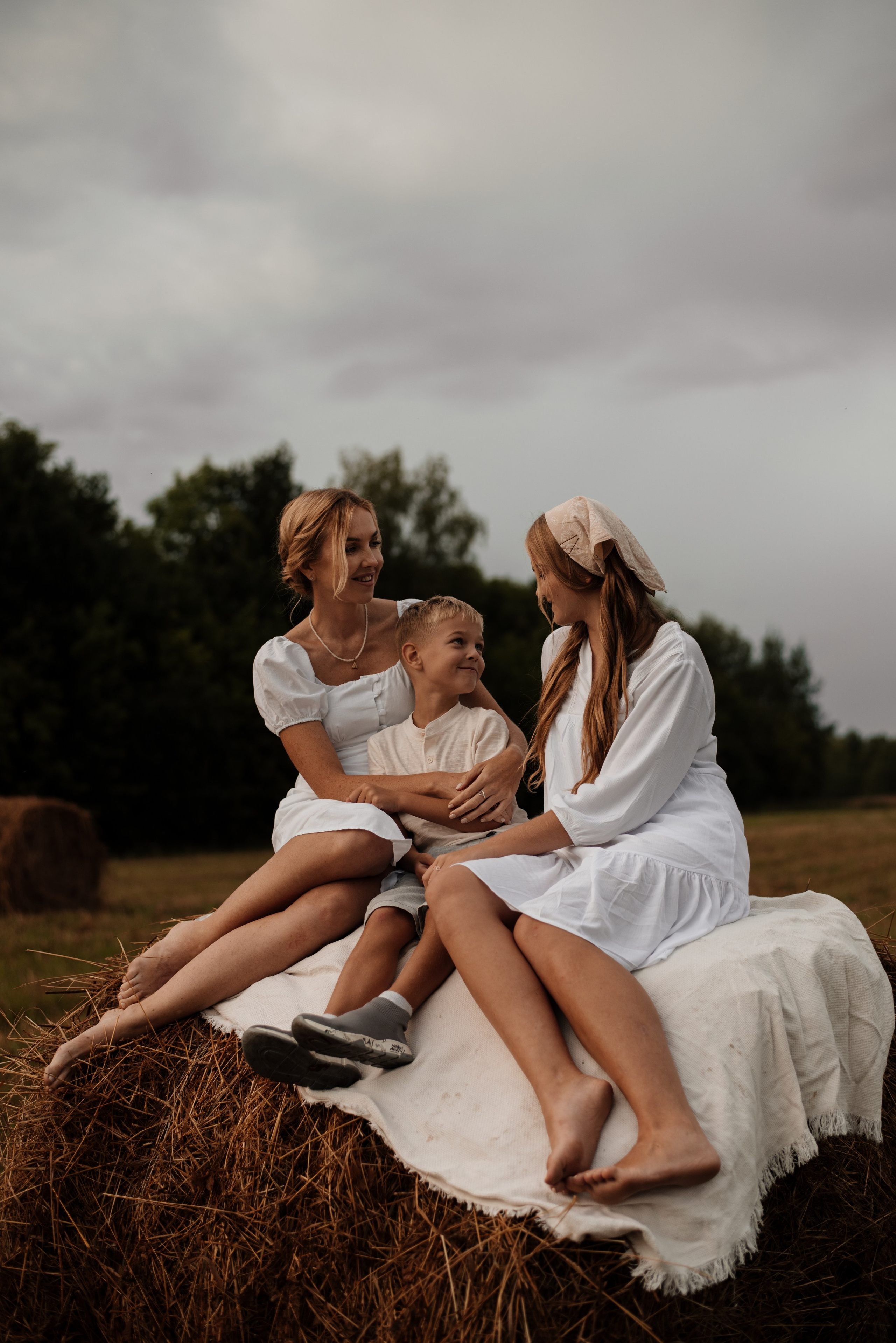 Катя ♡ Даша ♡ Саша ♡ Вова. Фотограф Ольга Плеханова | Нижний Новгород, Москва