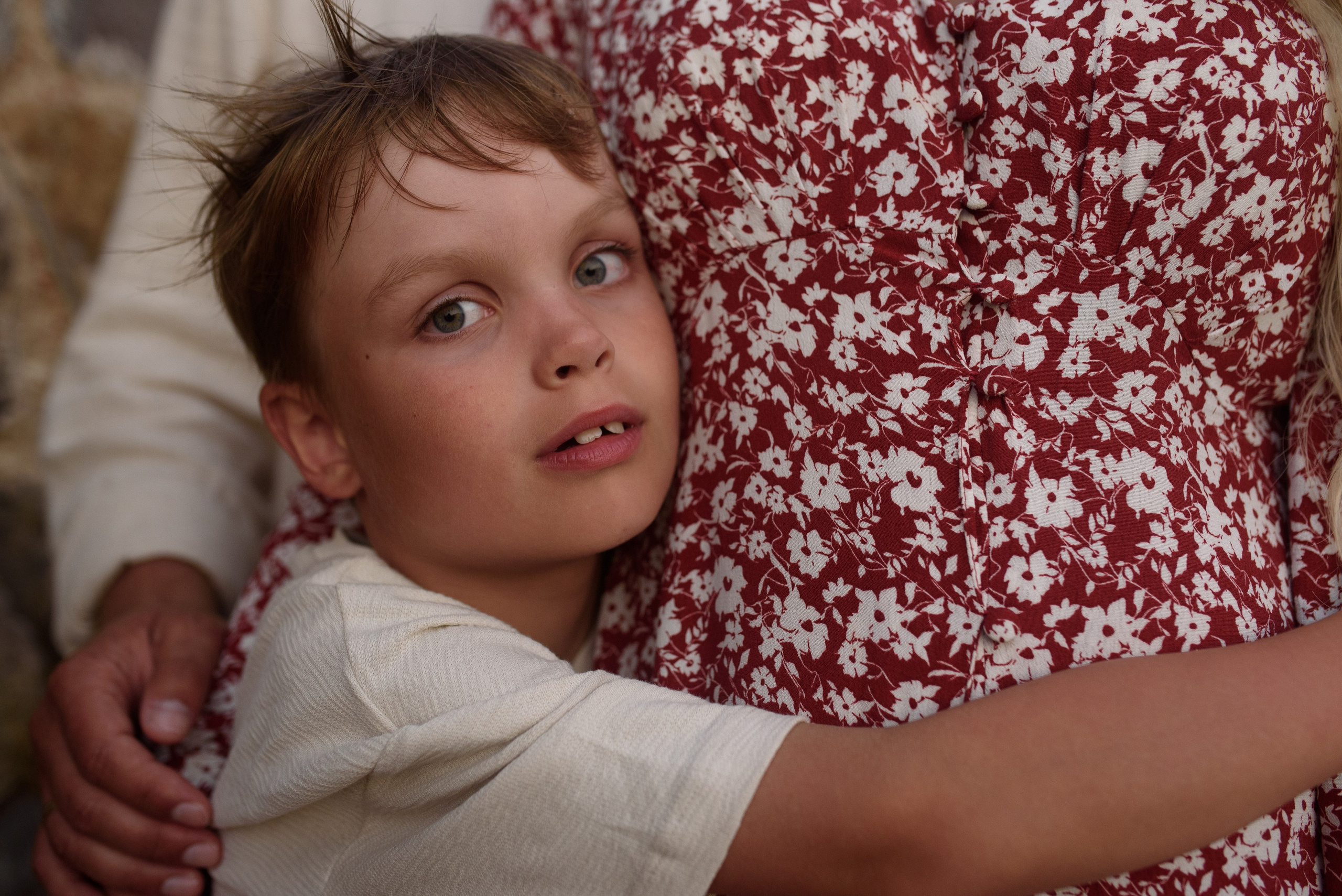 Яна и семья старый Созополь. Фотограф в Болгарии. Фотограф в Созополе