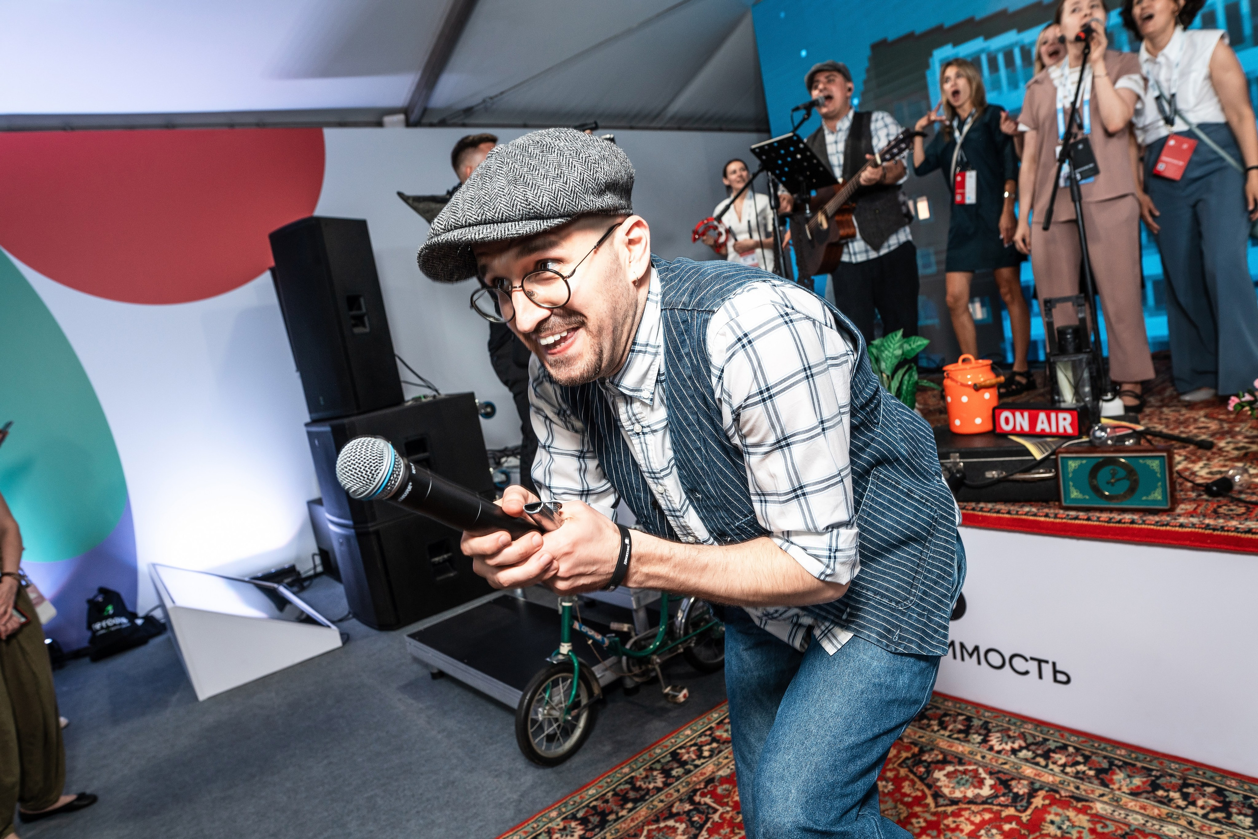 Форум Движение фотоотчет. Фотограф Сочи