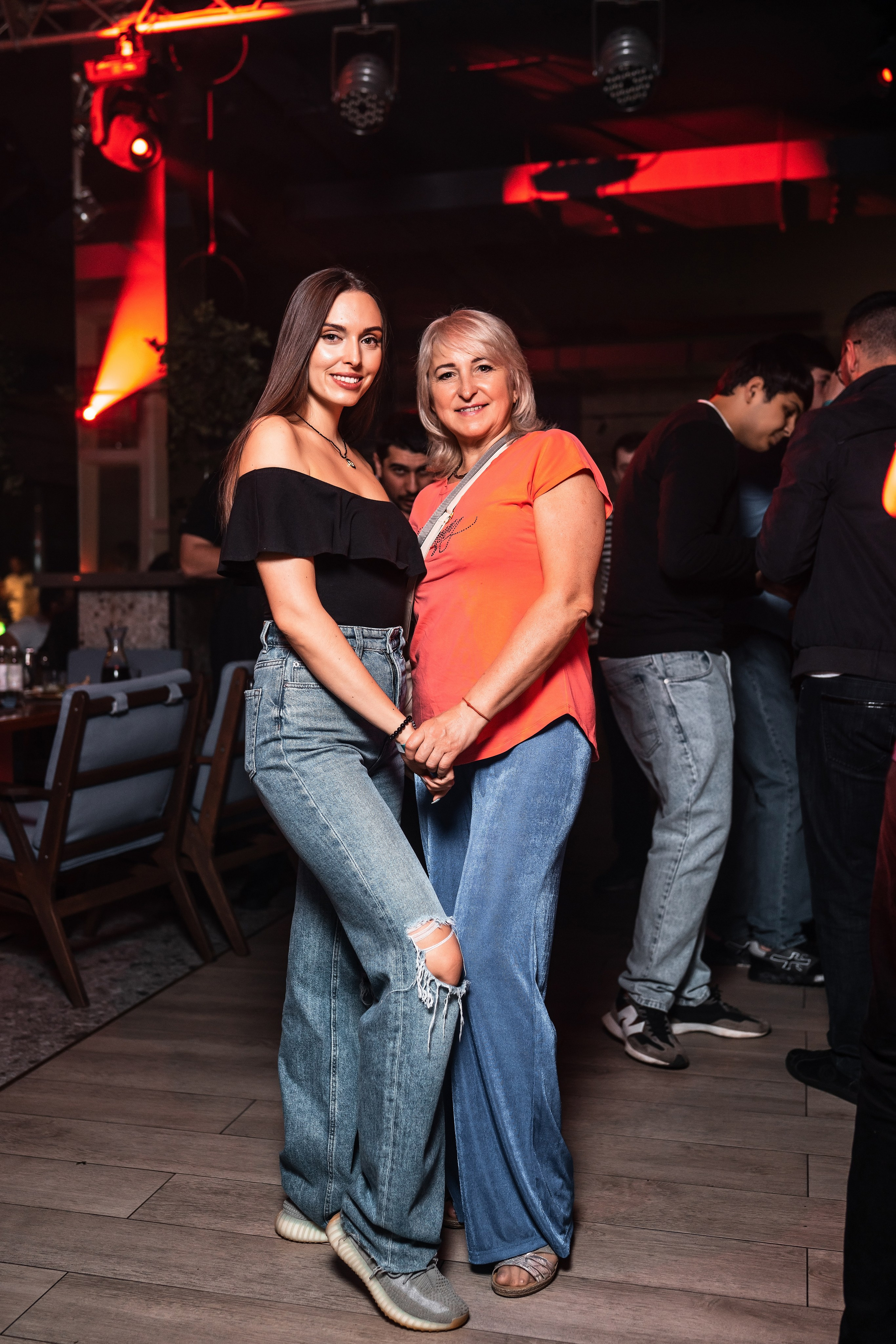 Ресторан Атлас Сочи. Фотограф Сочи