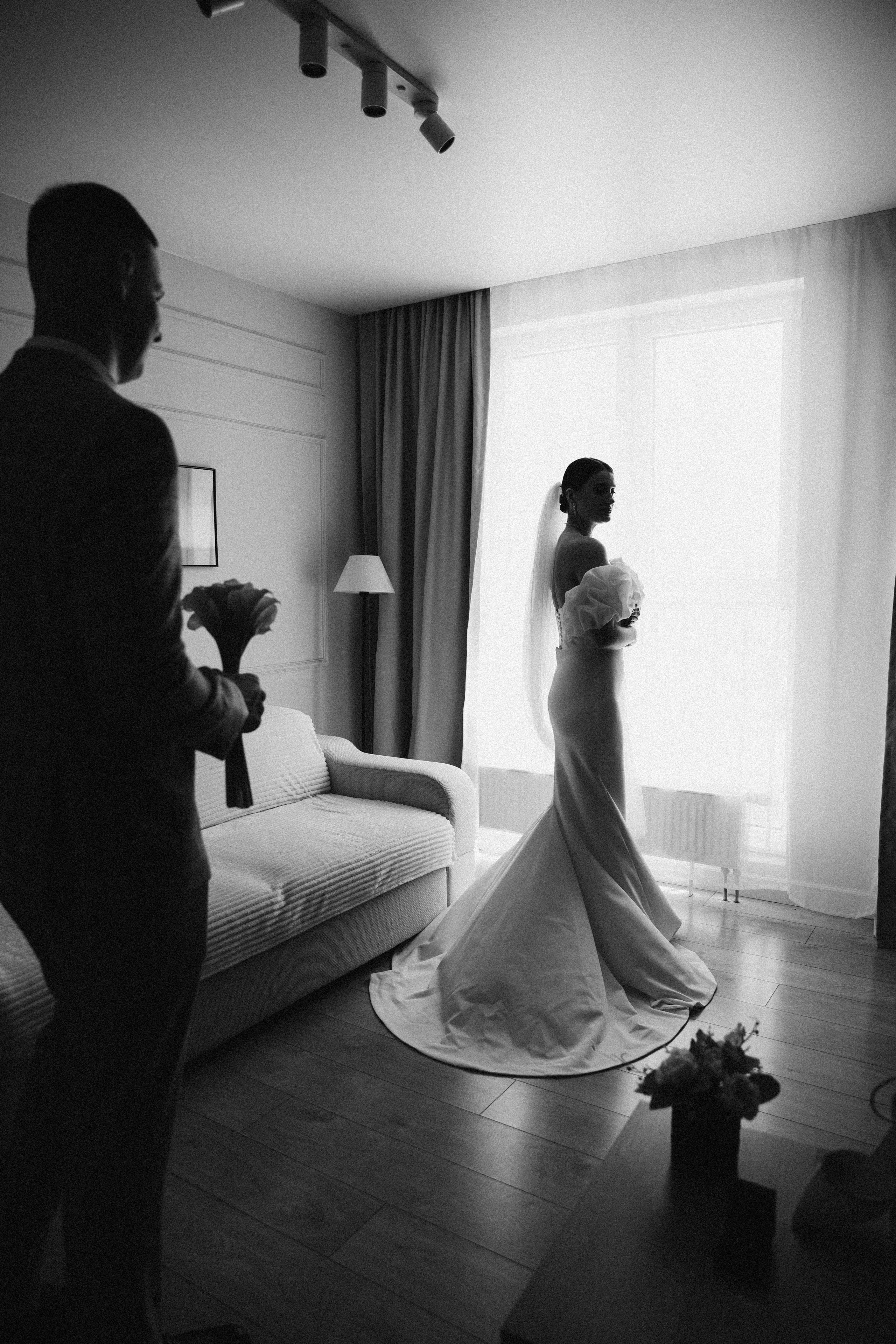 07.06.2024. Свадебный фотограф Краснодара Александр Кулагин