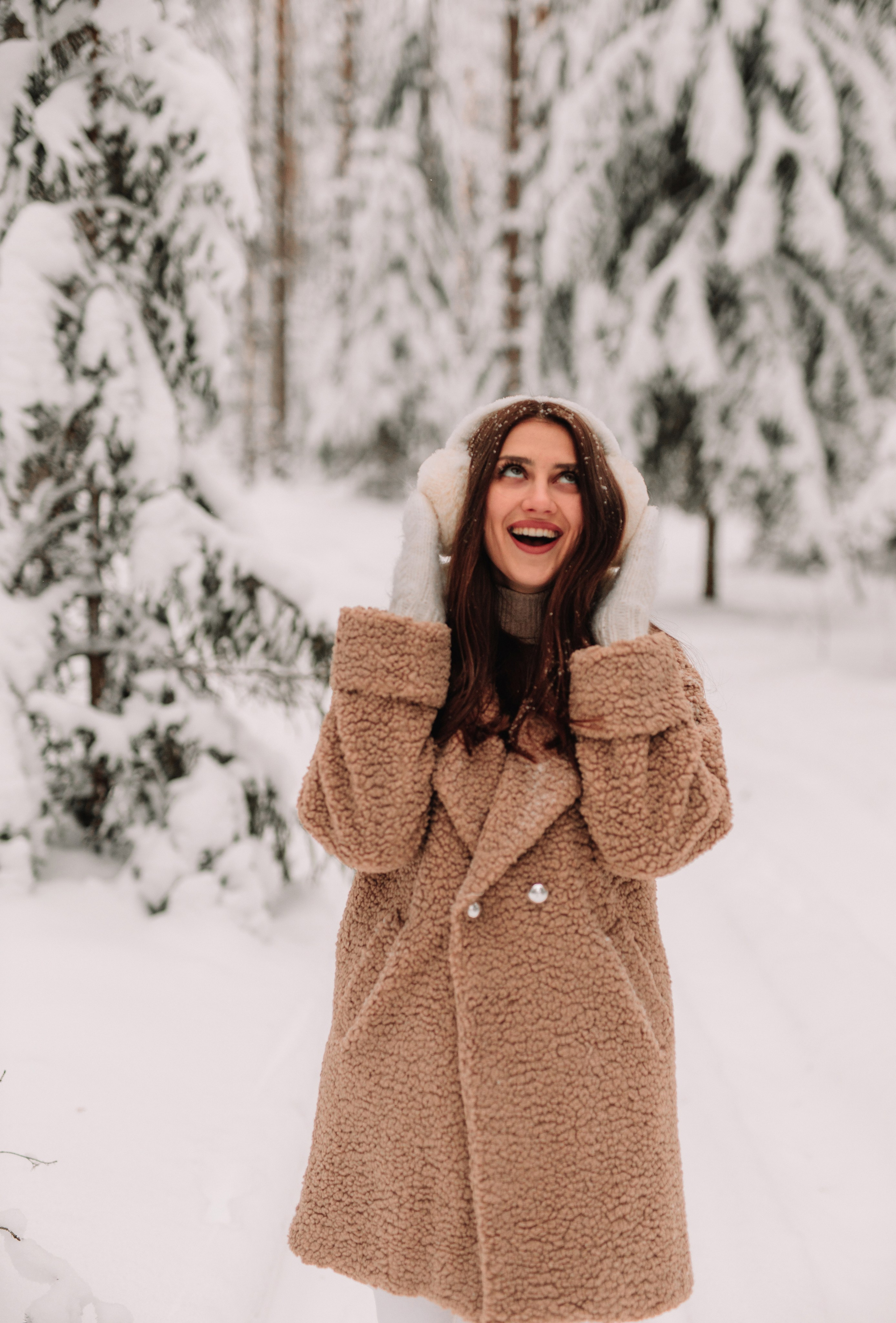 Лена. Свадебный фотограф СПб Евгения Орлова