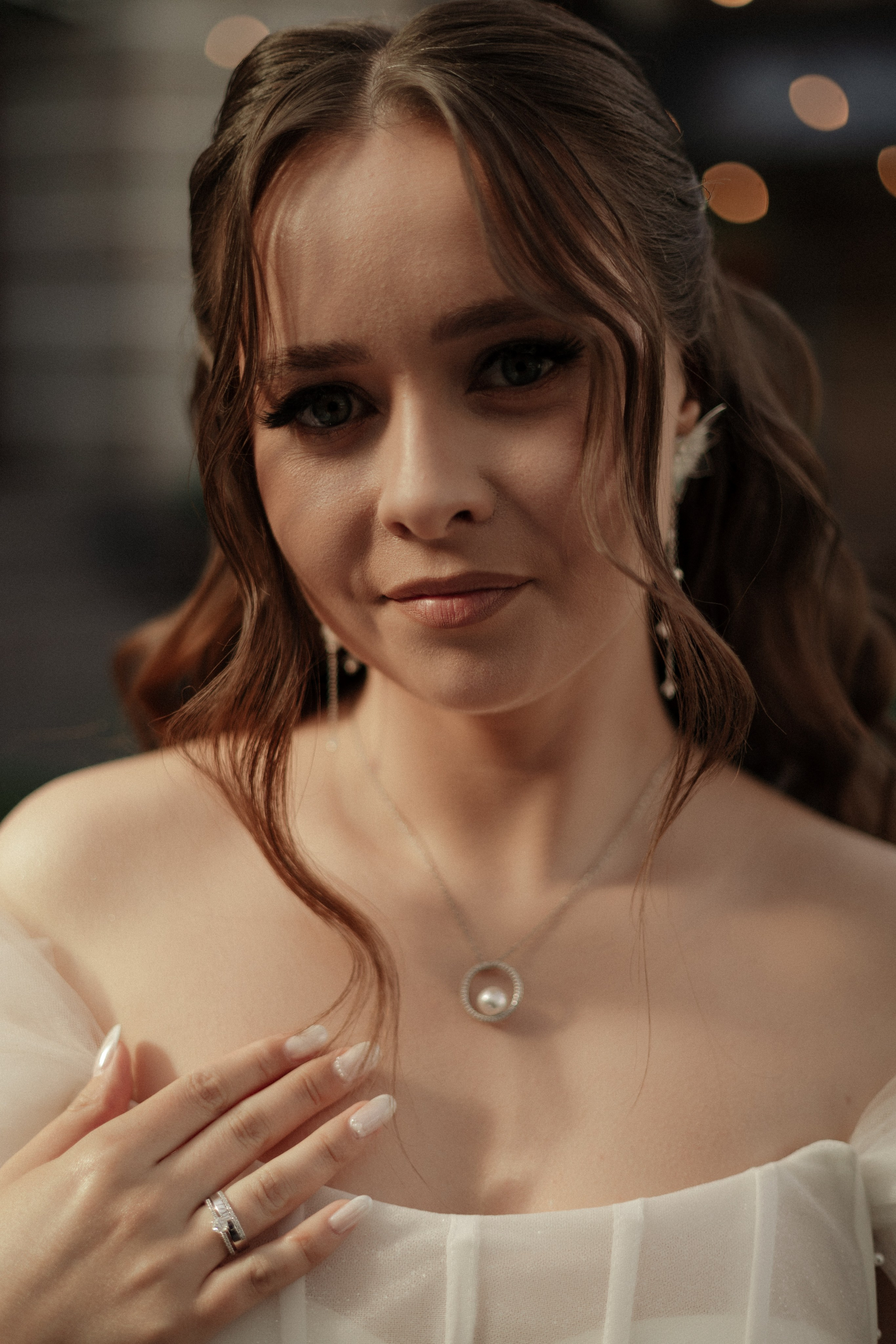 Аля и Паша. Свадьба в Пахра Парк. Свадебный и портретный фотограф в Москве Анастасия Масюк