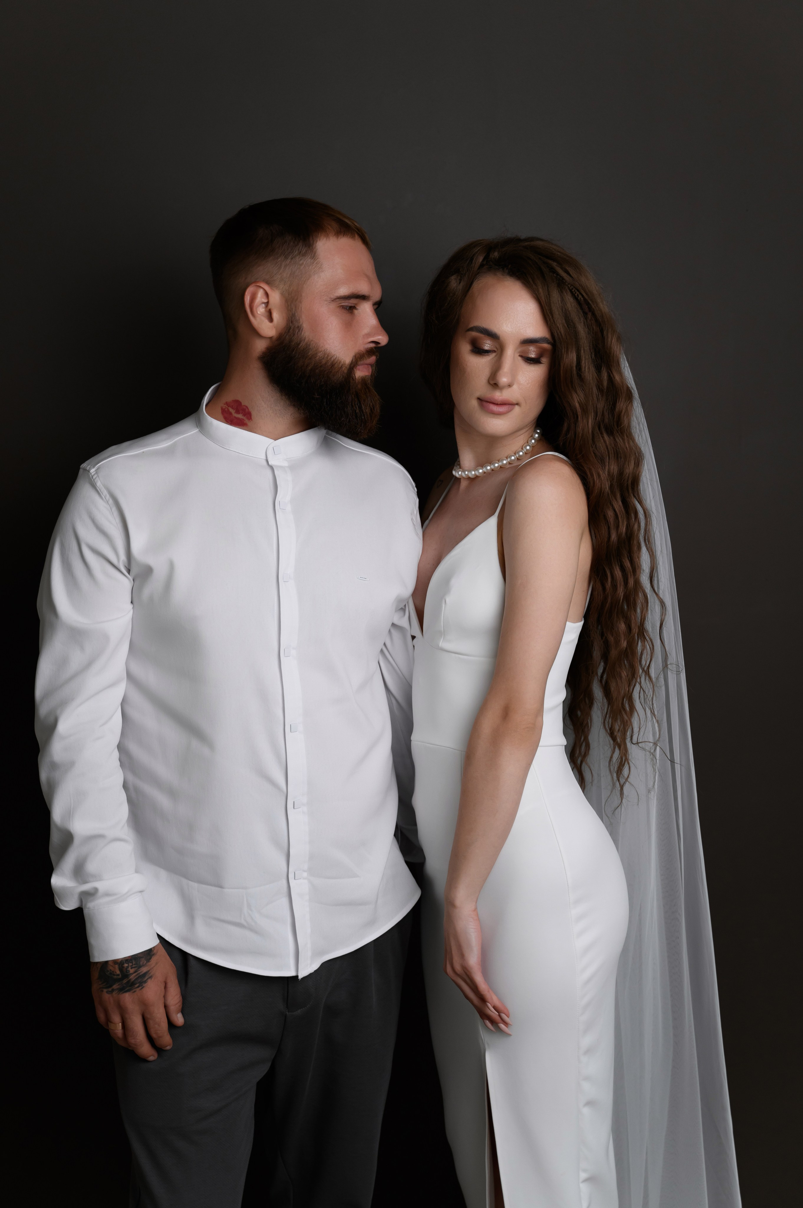 Артем и Виктория. Фотограф Палий Ульяна