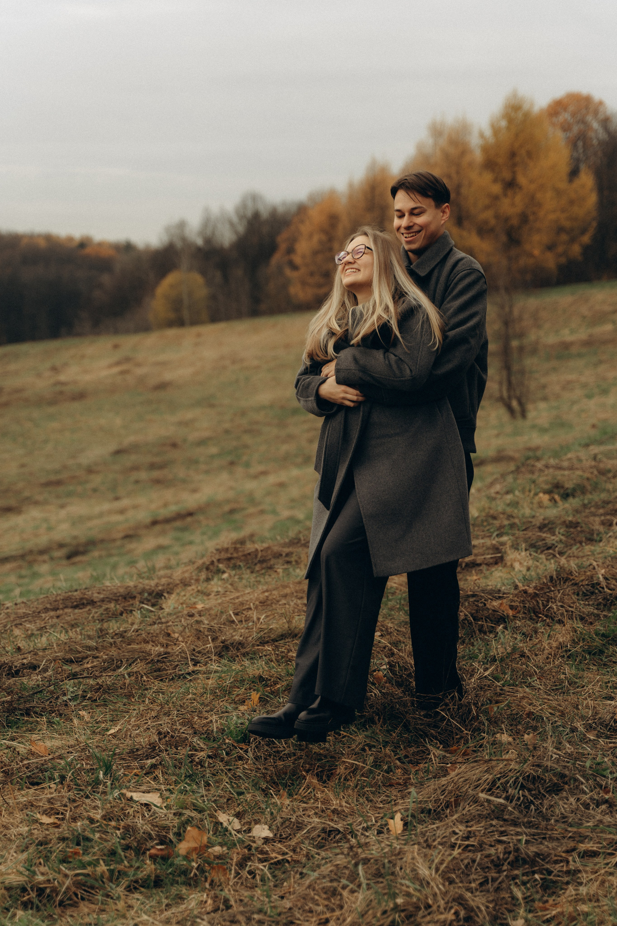 Ксения и Иван. Семейный lifestyle фотограф в Москве Рената Рафикова