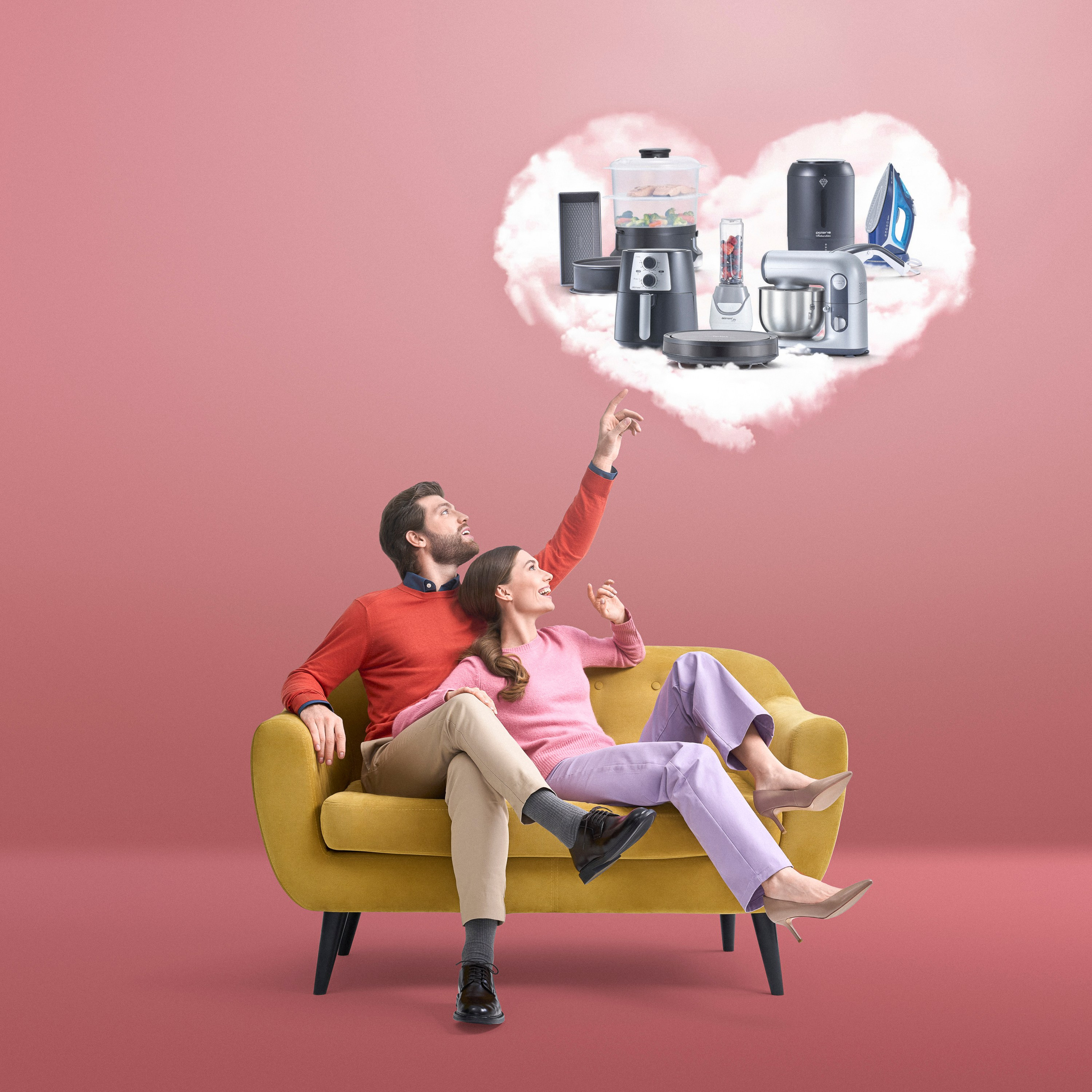 Реклама. Vladimir Kochetkov — Photographer, Art Director, AI Creator