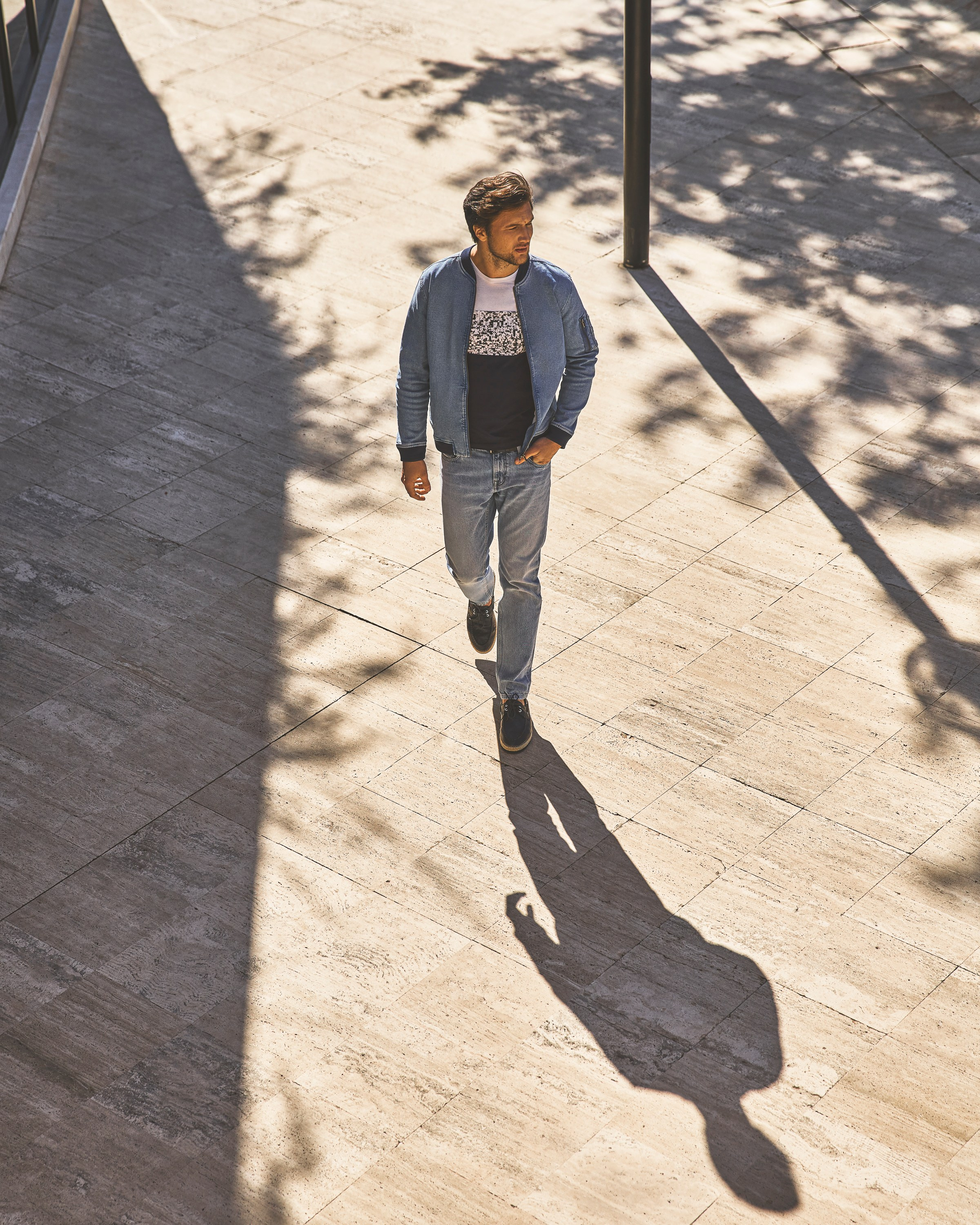Test3. Vladimir Kochetkov — Photographer, Art Director, AI Creator