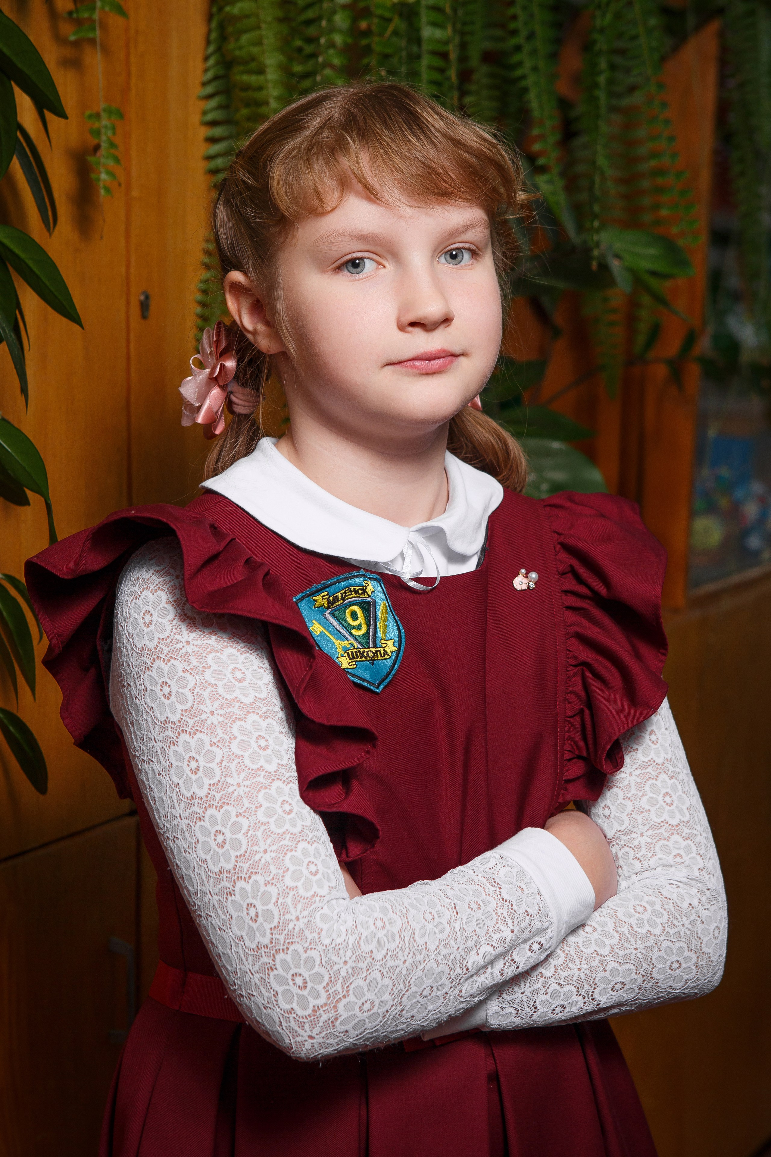 ПОРТРЕТНАЯ ФОТОСЕССИЯ В КЛАССЕ ДЛЯ 4 КЛАССА 9 ШКОЛА. ТВОЙ АЛЬБОМ / ТВОИ ПРАВИЛА