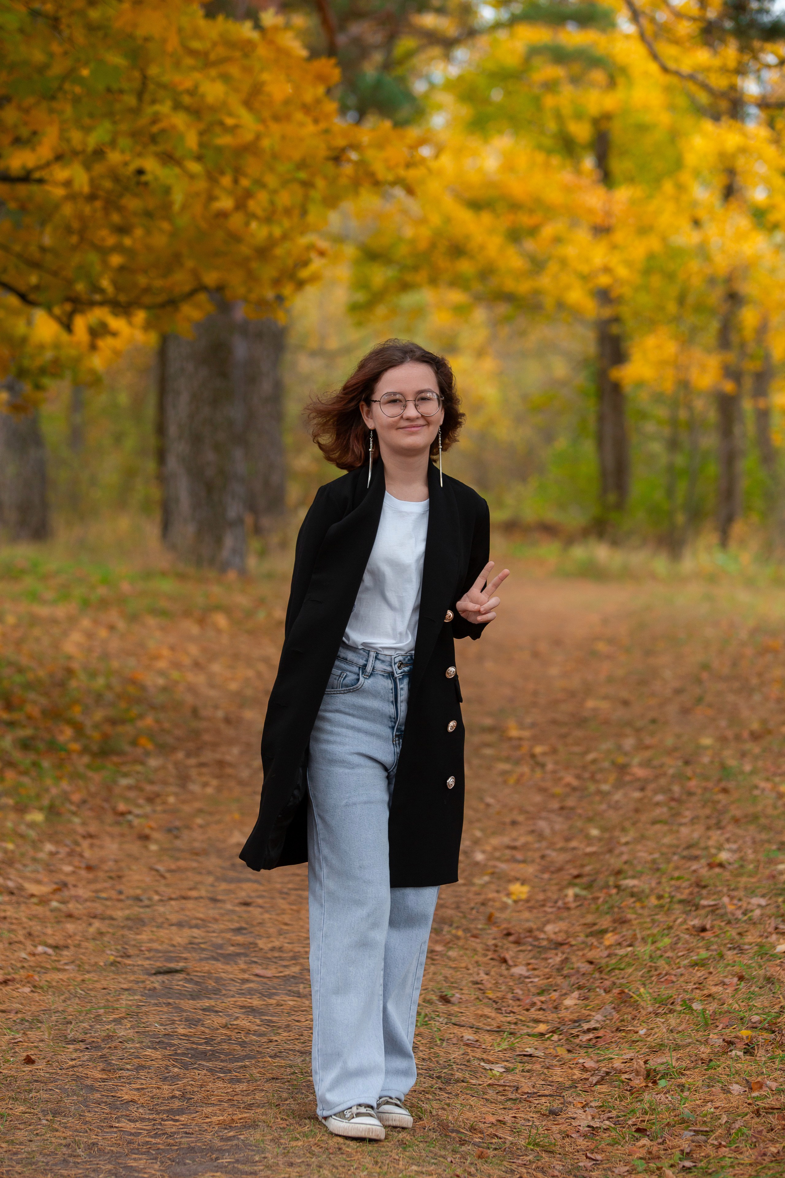 ОСЕННЯЯ ФОТОСЕССИЯ В УСАДЬБЕ ШЕНШИНЫХ г. МЦЕНСК ДЛЯ 9 КЛАССА. ТВОЙ АЛЬБОМ / ТВОИ ПРАВИЛА