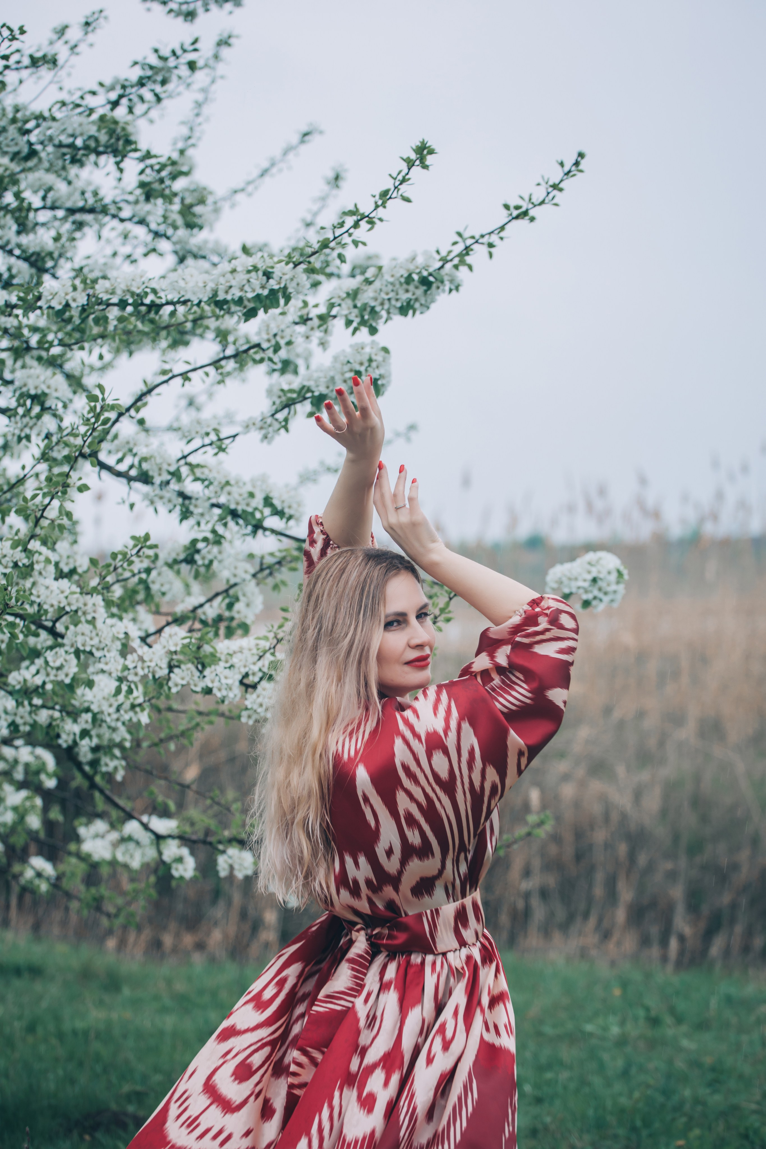 Фотограф в Тихорецке. Свадебный и семейный фотограф в Краснодарском крае Мария Данилкина