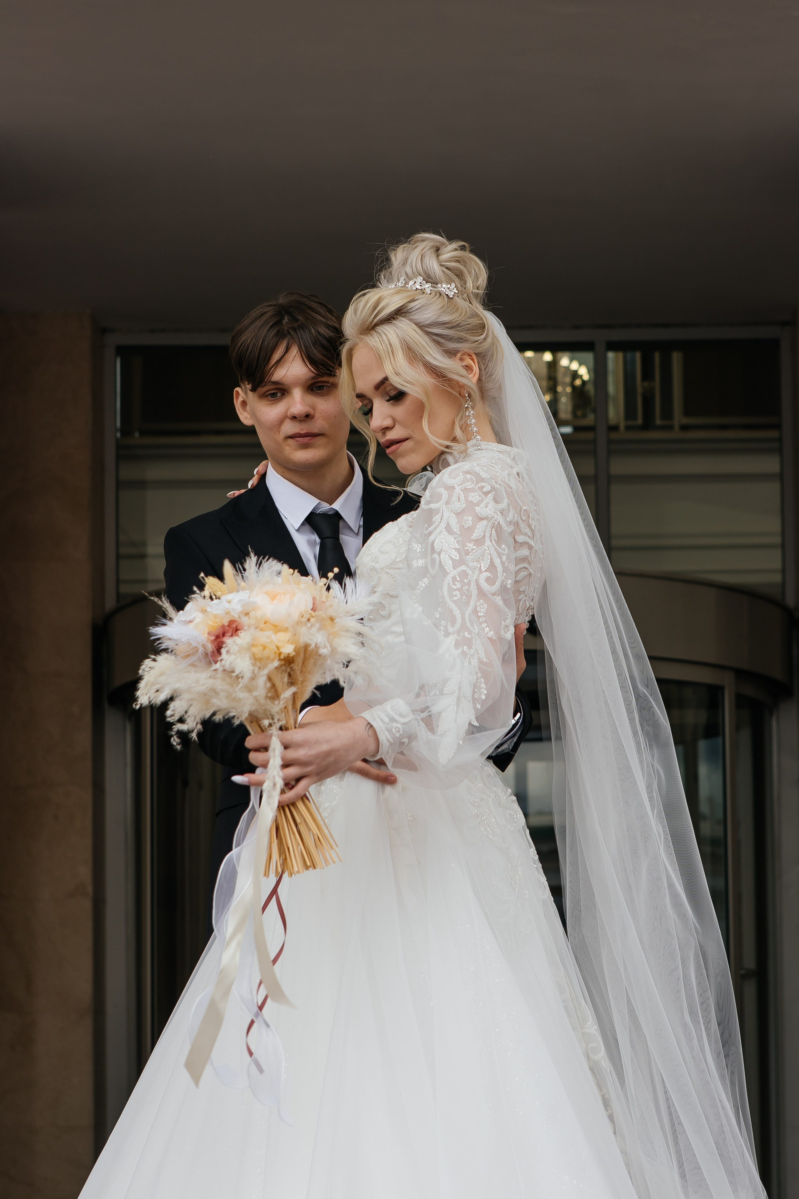 Максим Анастасия. Свадебный фотограф в Белгороде Юлия Шостак