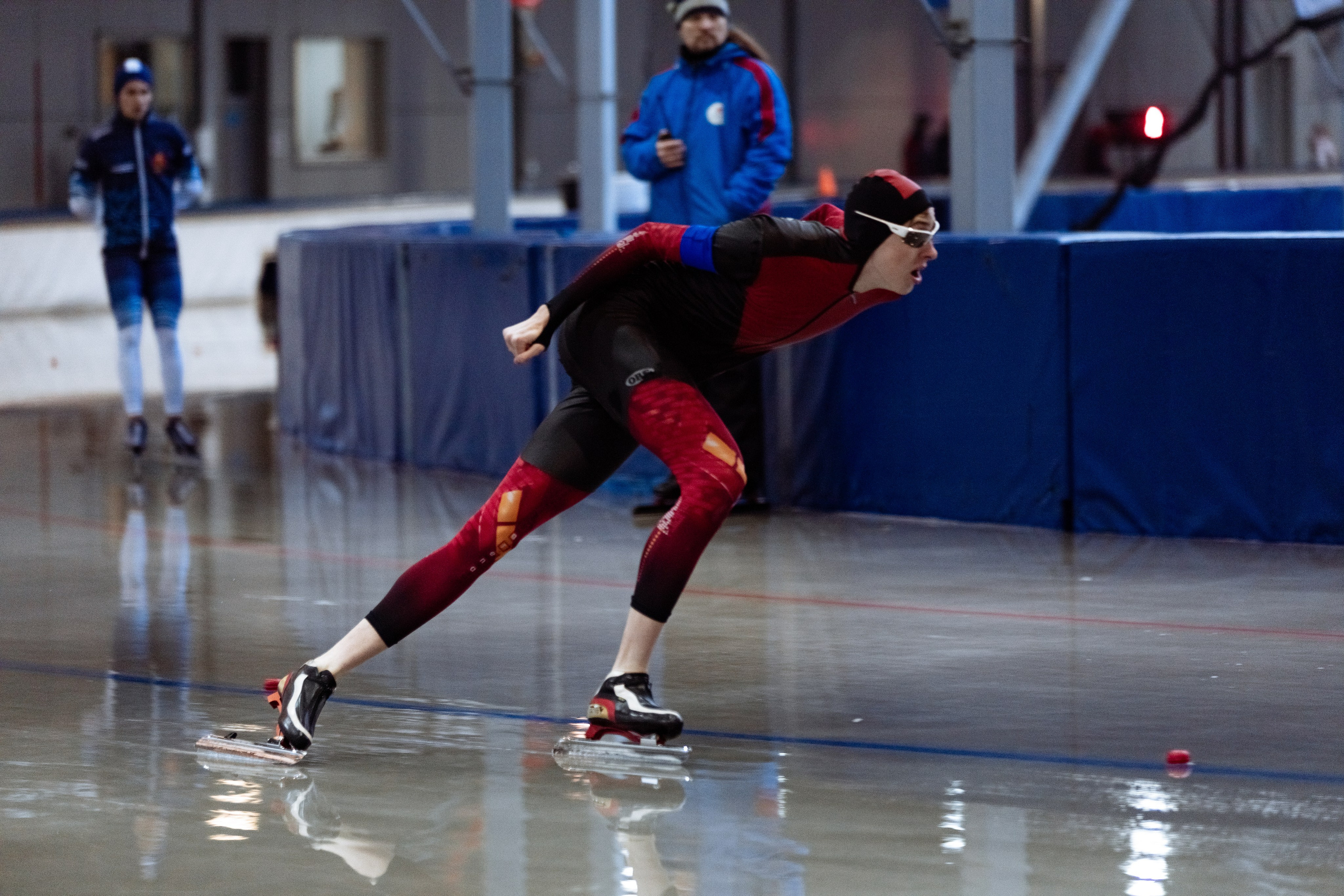 Кубок России по конькобежному спорту. Многопрофильный фотограф в Санкт-Петербурге Светлана Вельгас