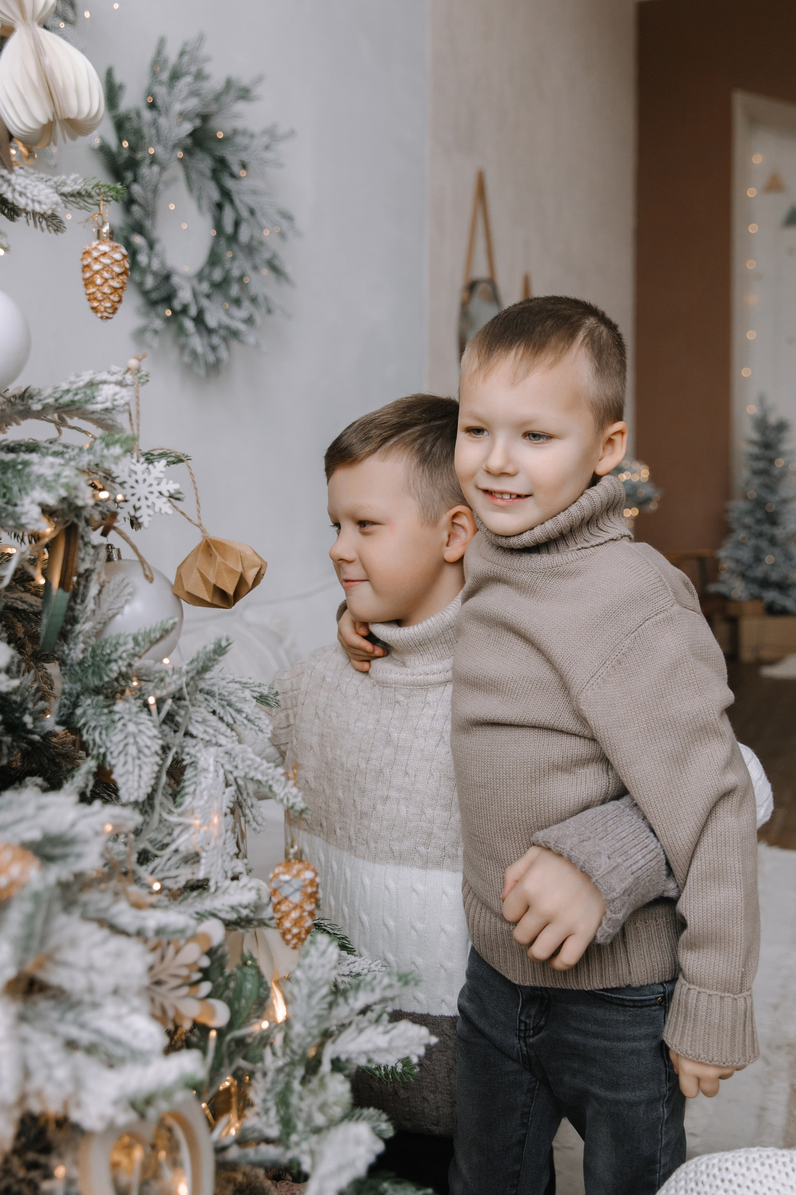 Вероника и Ко. Фотограф Елена Краснопевцева