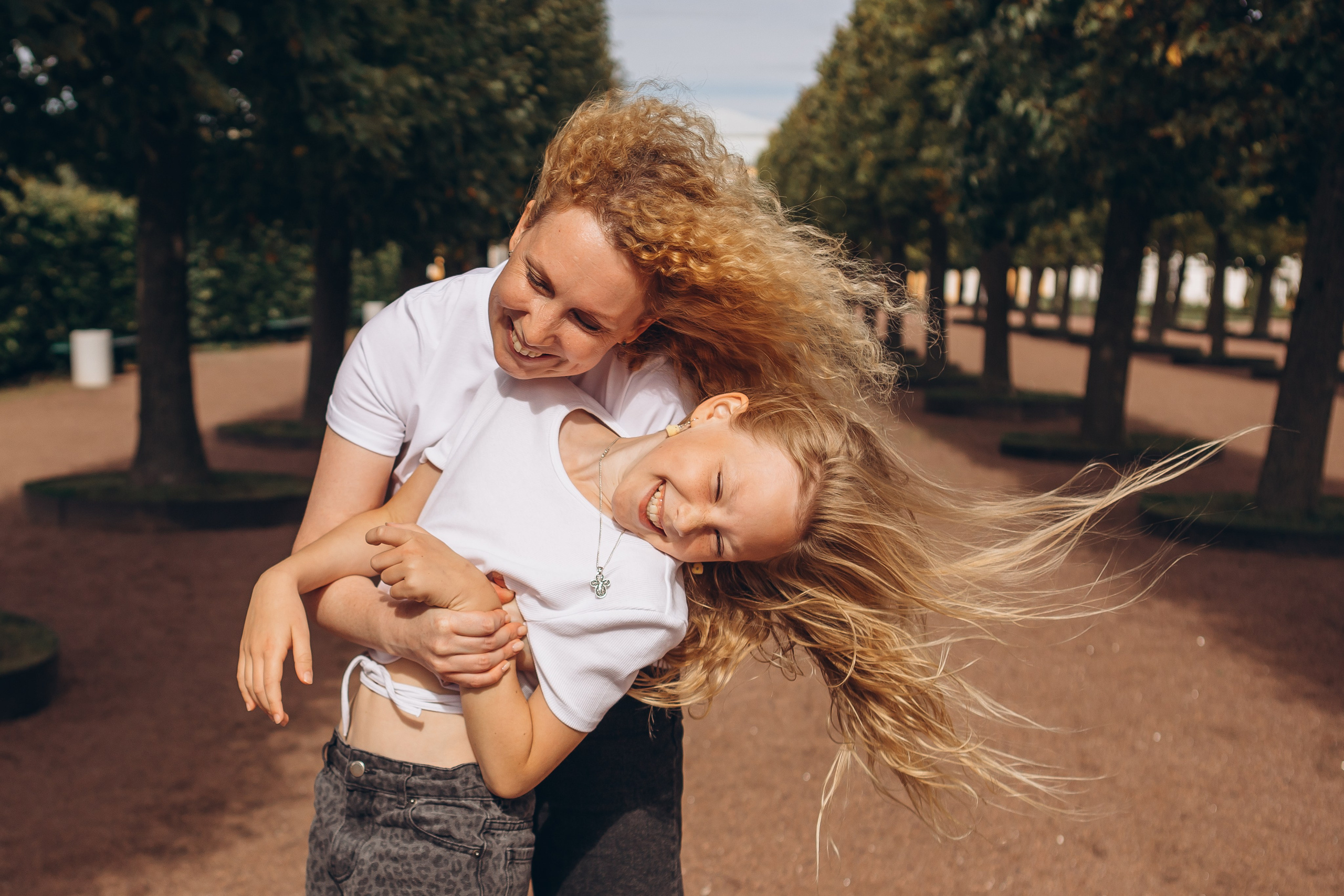 Прогулки. Семейный фотограф Маруся Самылкина в Санкт-Петербурге
