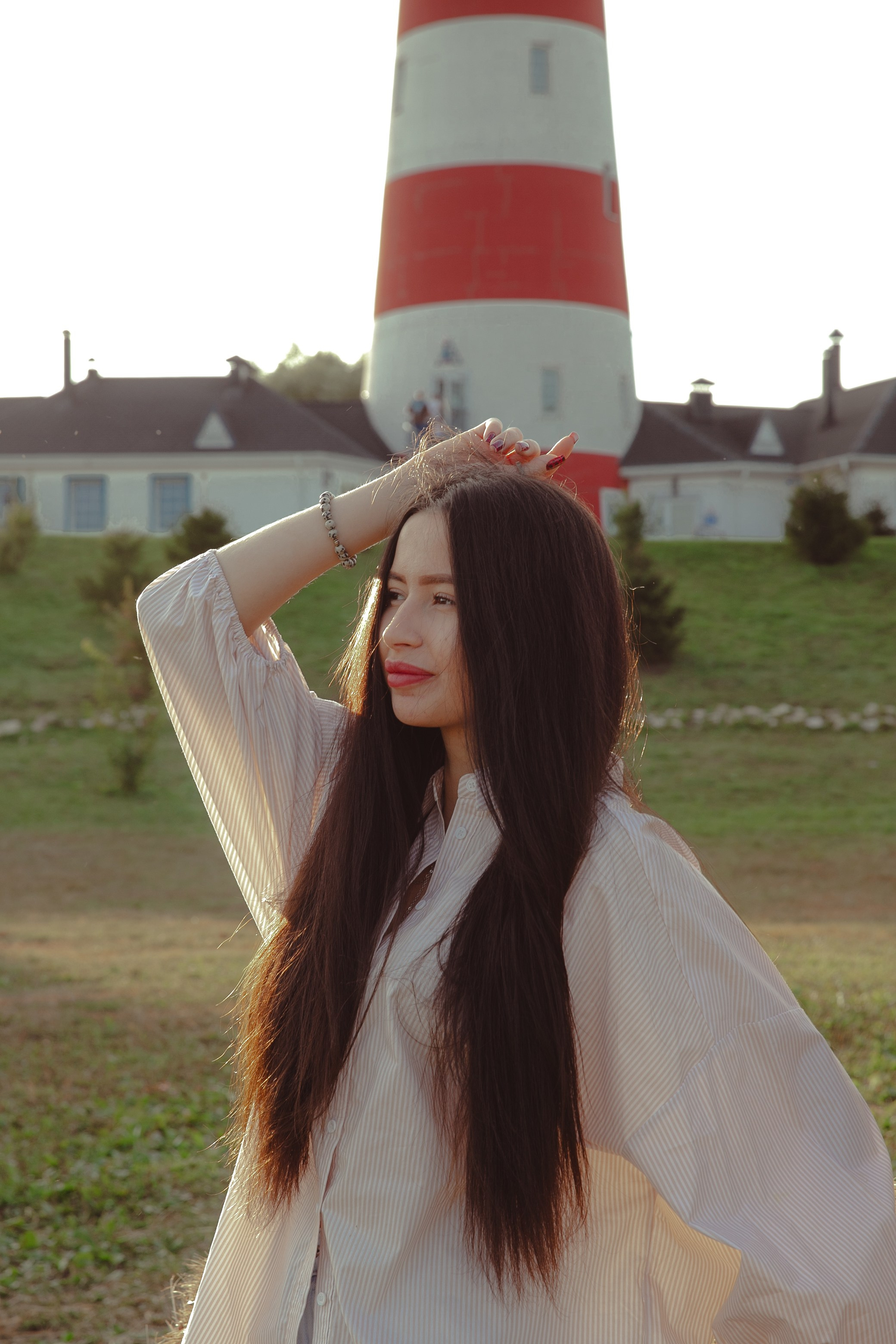 Мари. Фотограф Аникеева Алина, Рязань/Москва