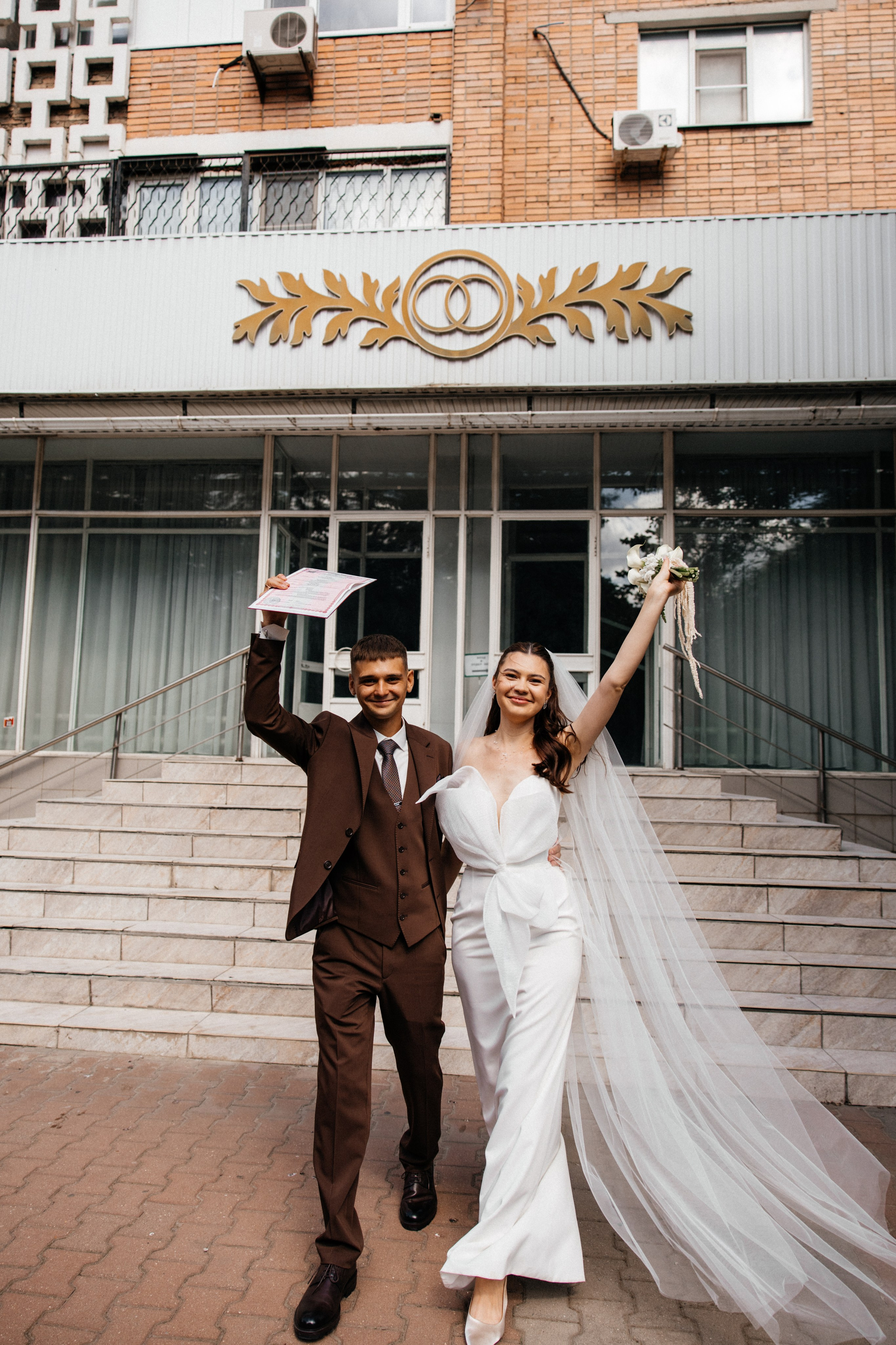 Валентин и Виктория. Свадебный и семейный фотограф в Ростове-на-Дону