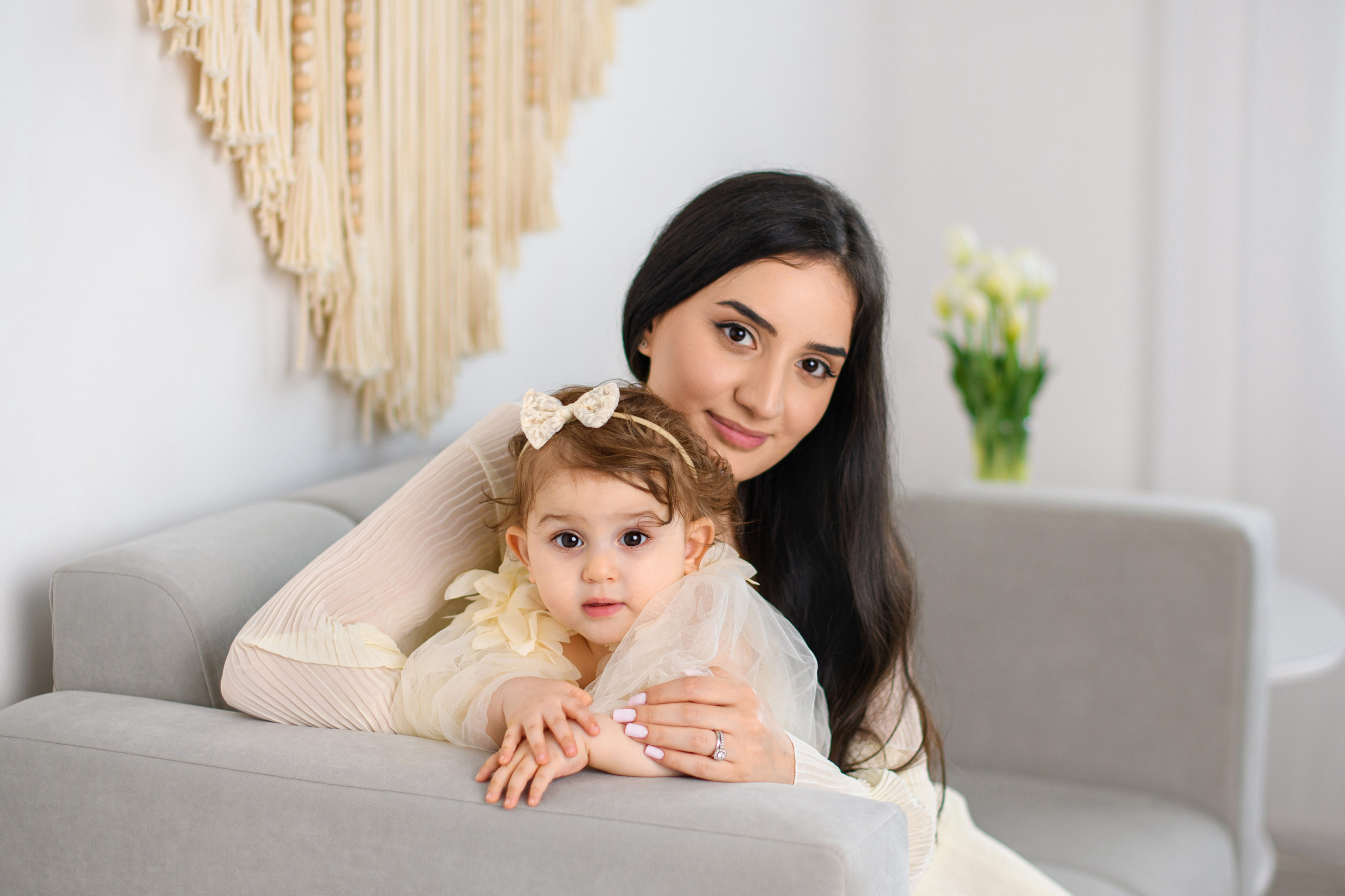Годики. Любовь Федоряева — фотограф в Симферополе и в Крыму