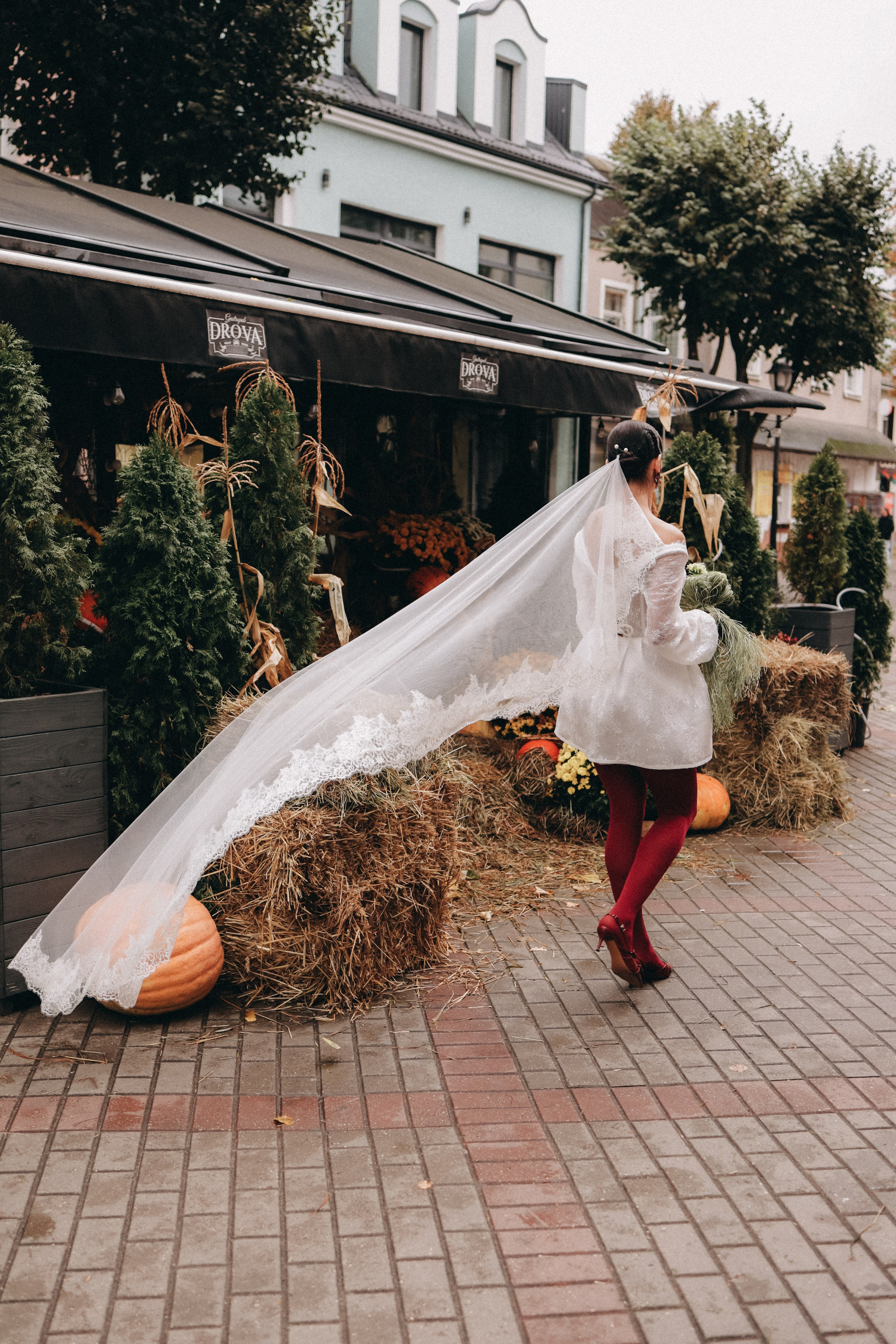 Свадебная. Photographer Oseiko Nadezhda