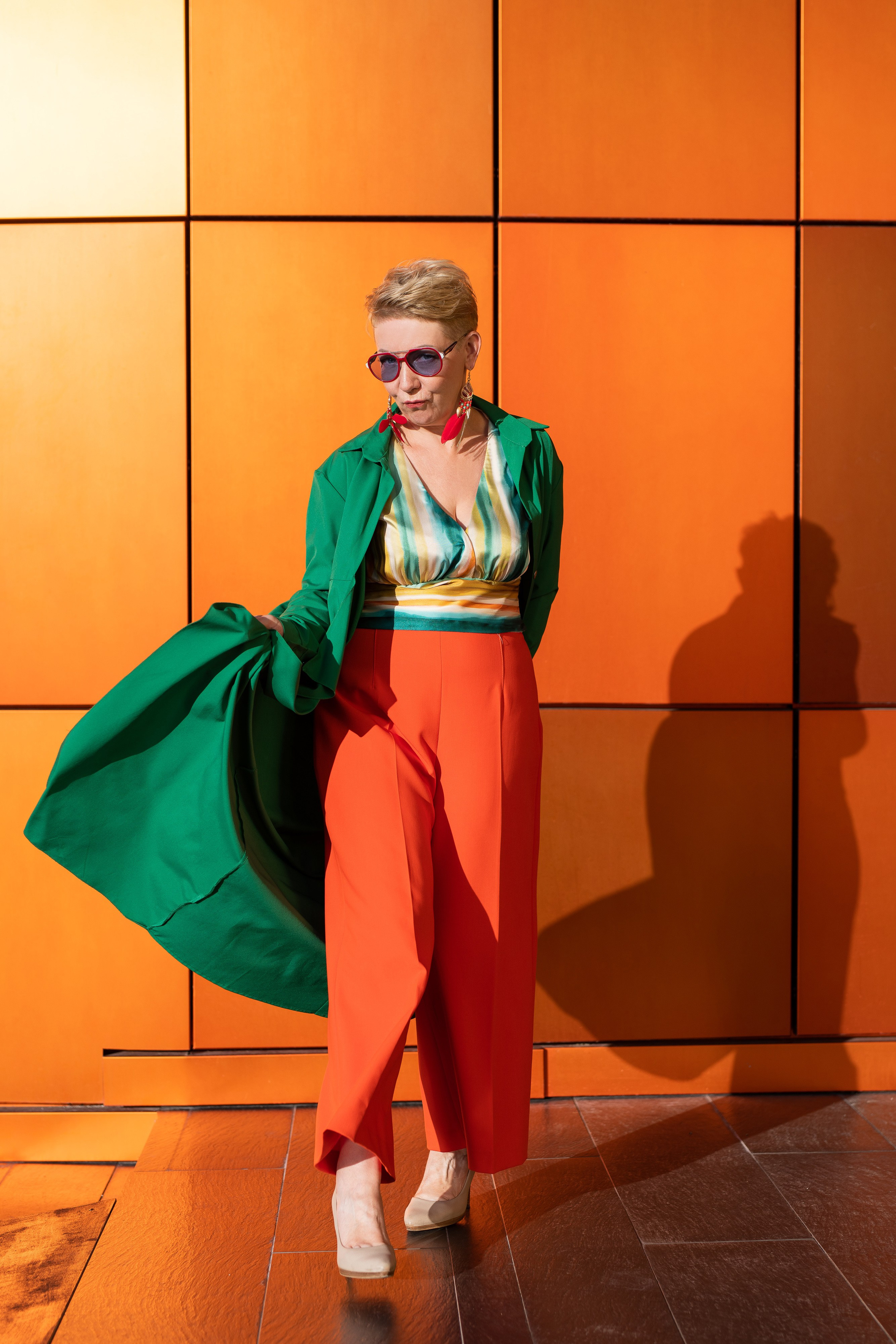 Inessa. Portrait photographer in Minsk Slava Potalakh