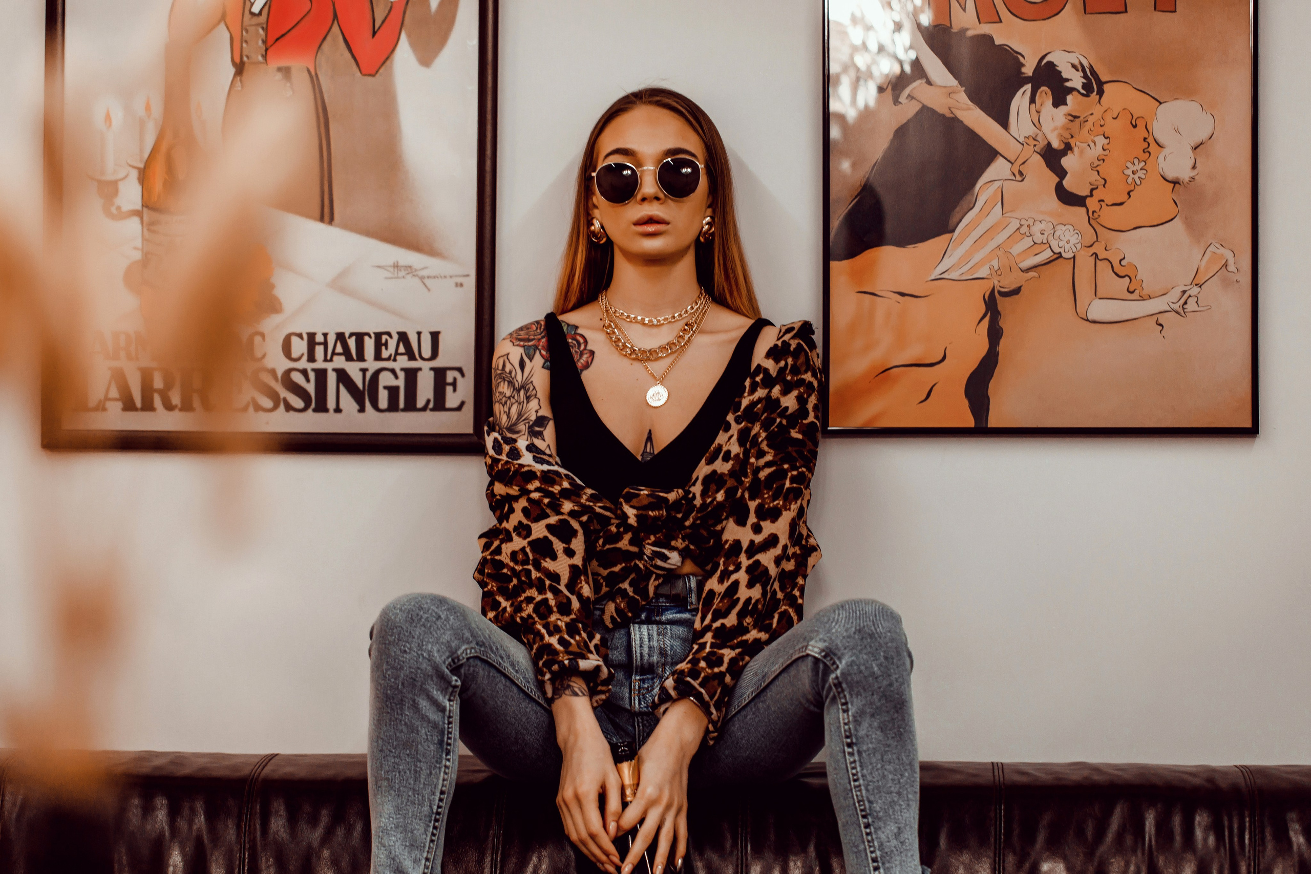 Дарья Александрова. Тимур Аминов | Фотограф в Кемерове