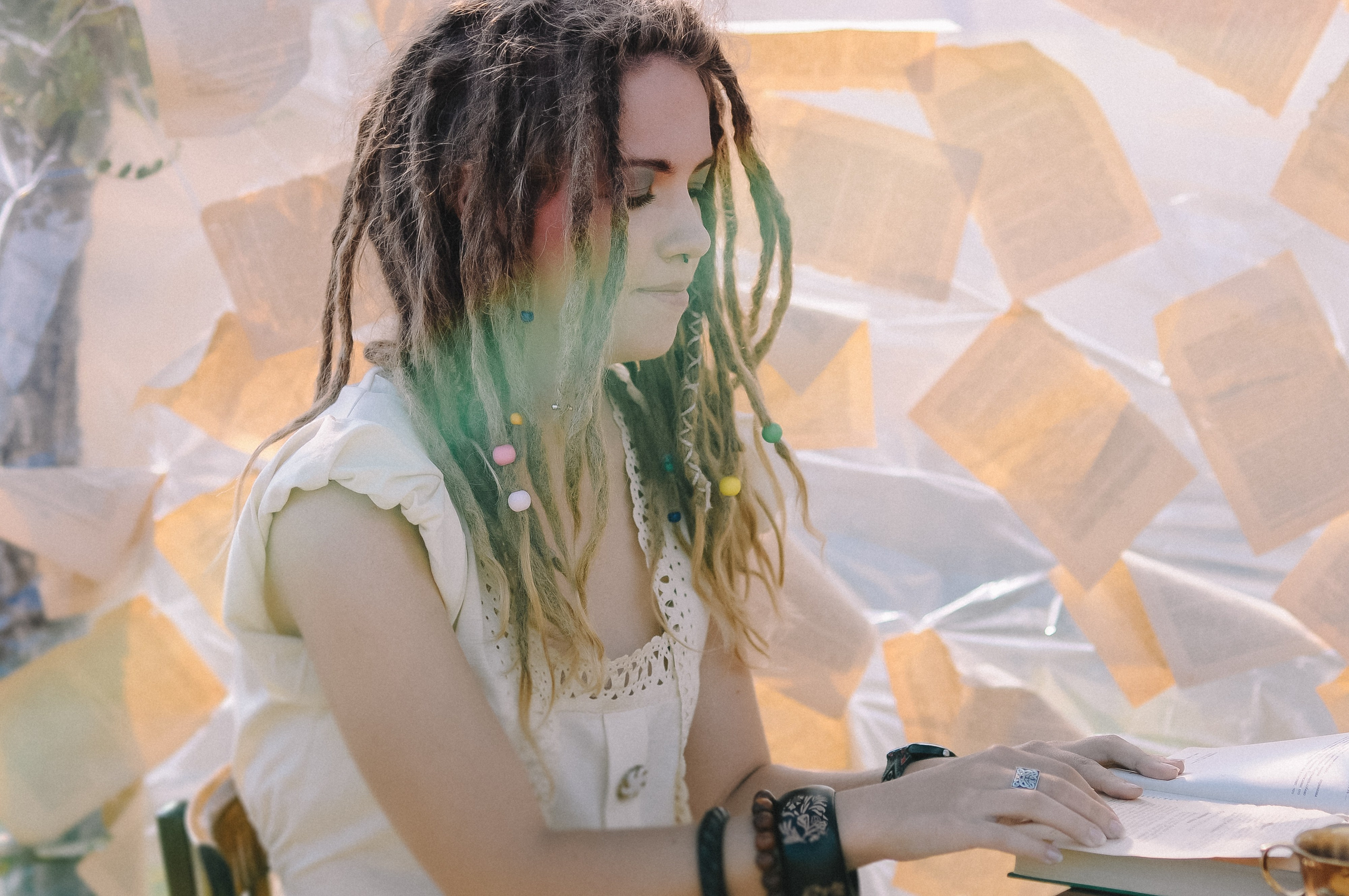 Индивидуальные женские. Андрейко Надежда