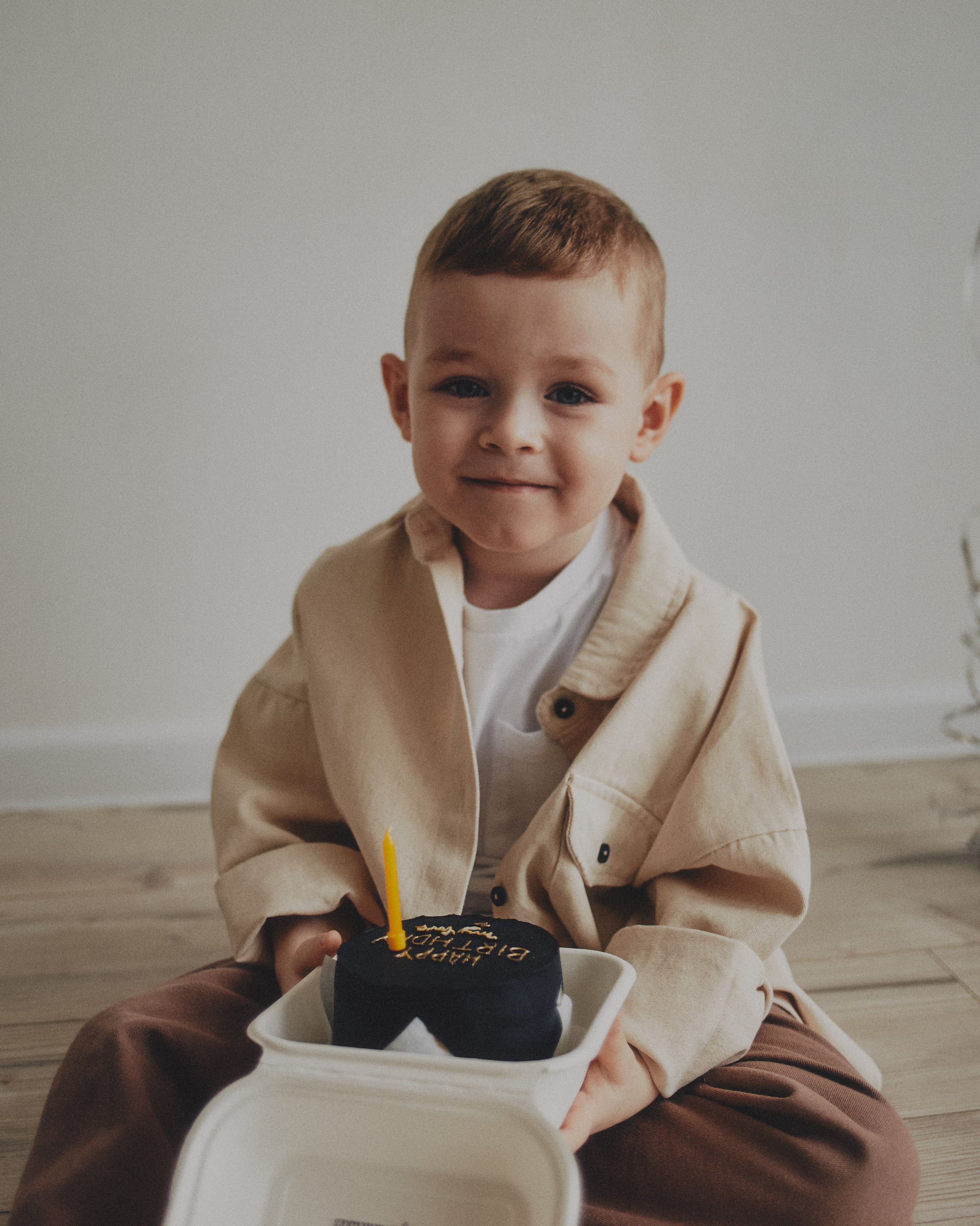 Кристина, Леша и Захар. Портретный фотограф в Москве Ольга Крылова