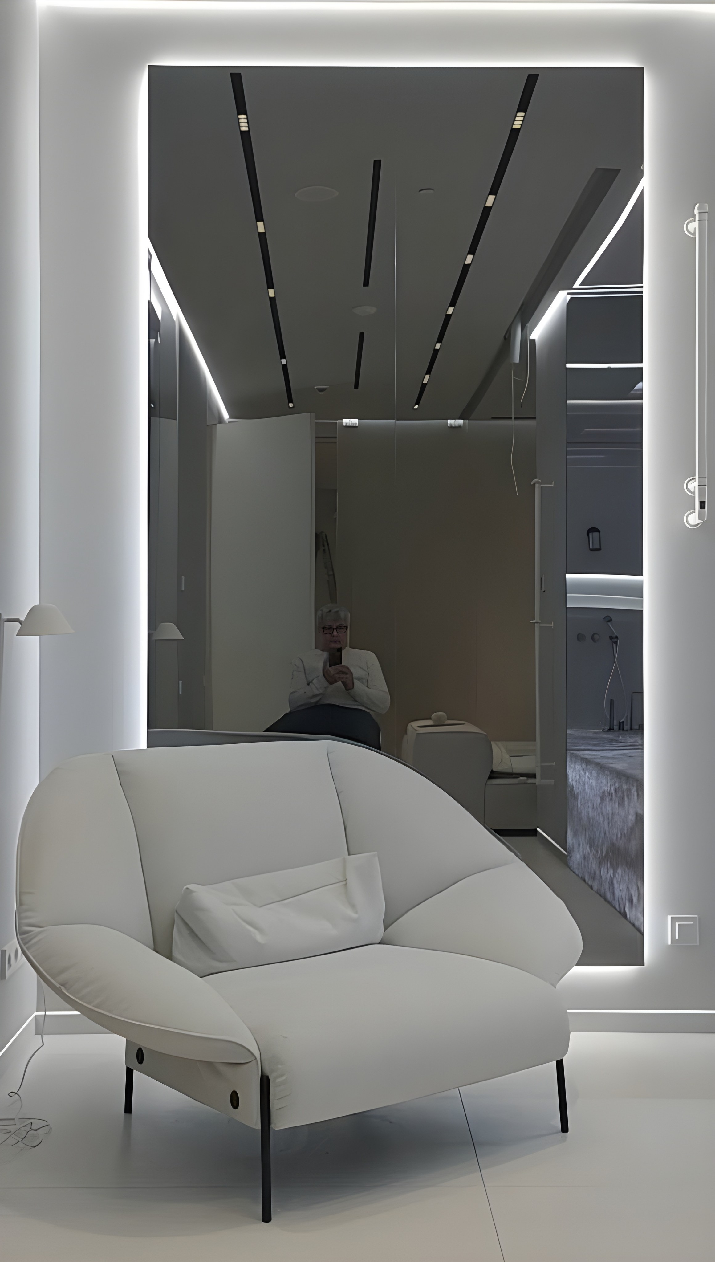 ЖК «NEVA TOWERS». Stroy Elite