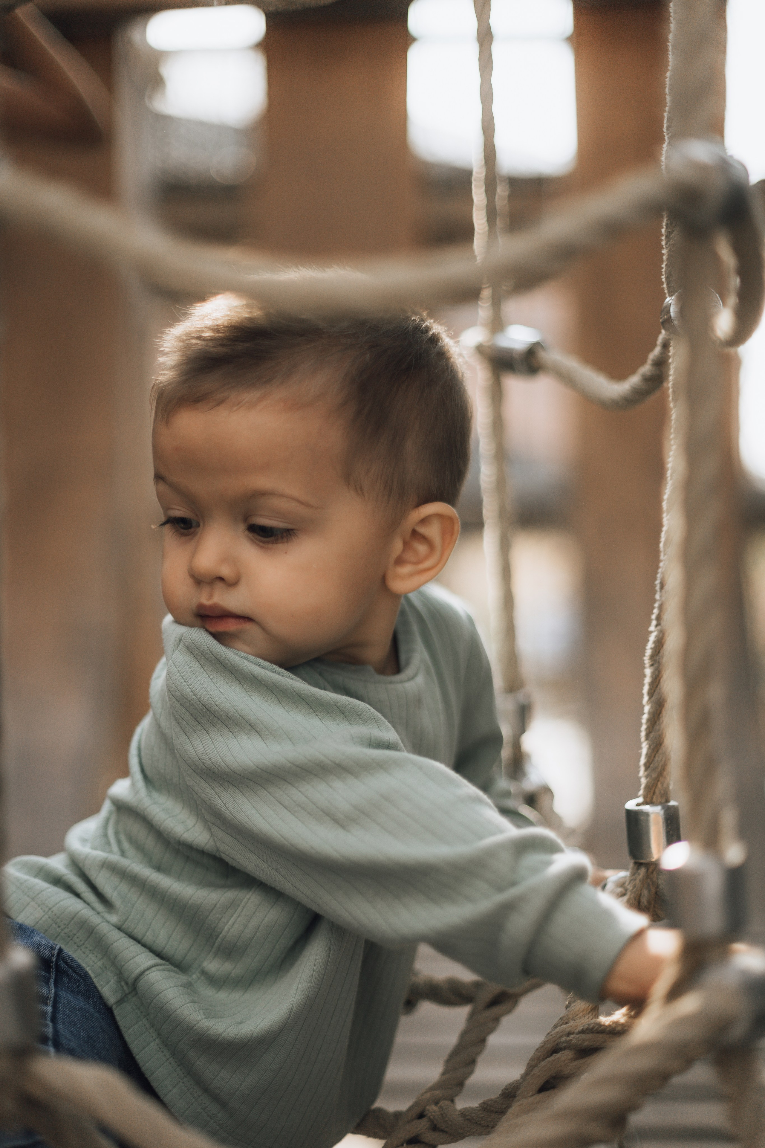Детская фотосессия. Семейный и детский фотограф в Санкт-Петербурге «Chilik»