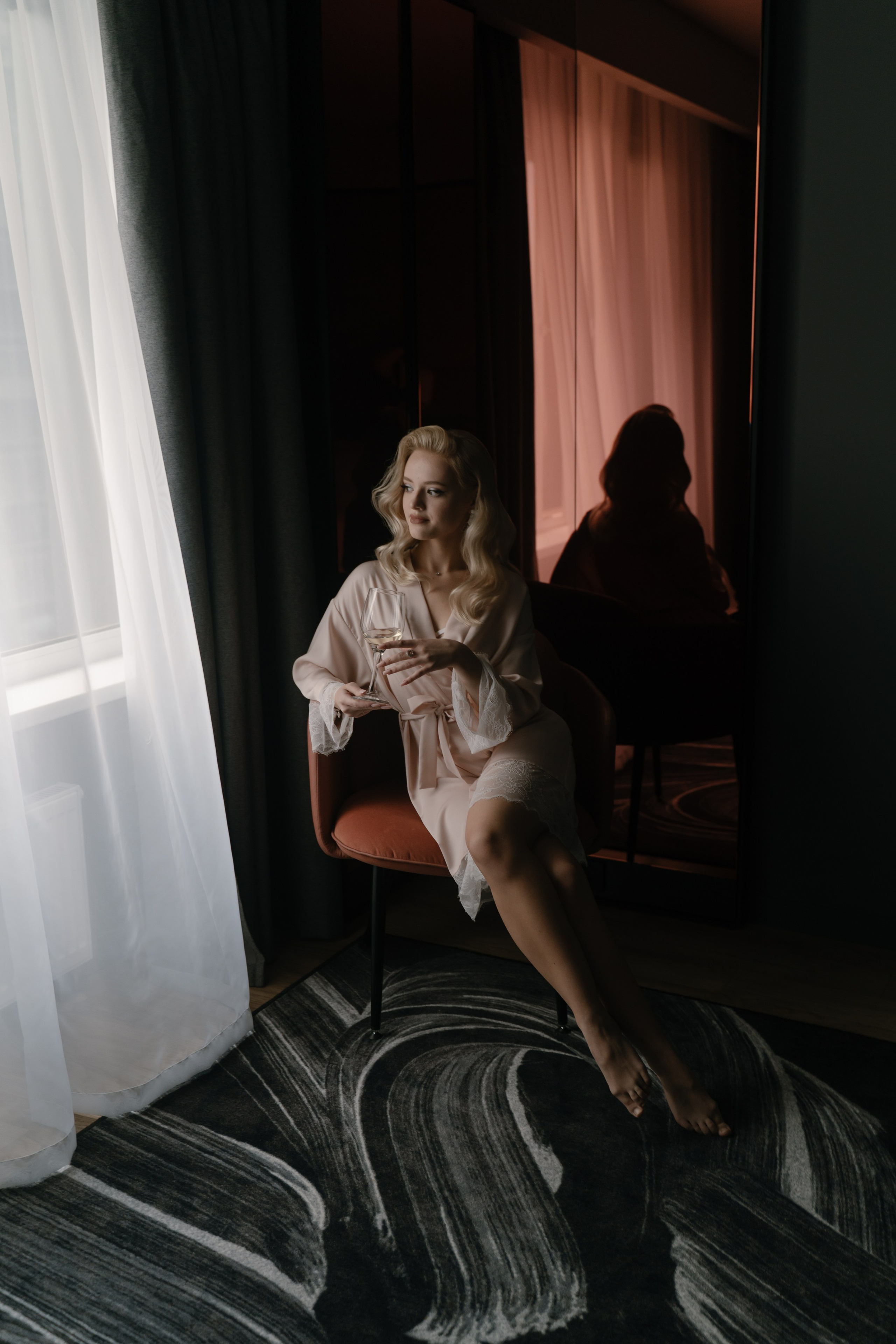 A&V. Свадебный фотограф — Наталья Фед СПб/Москва