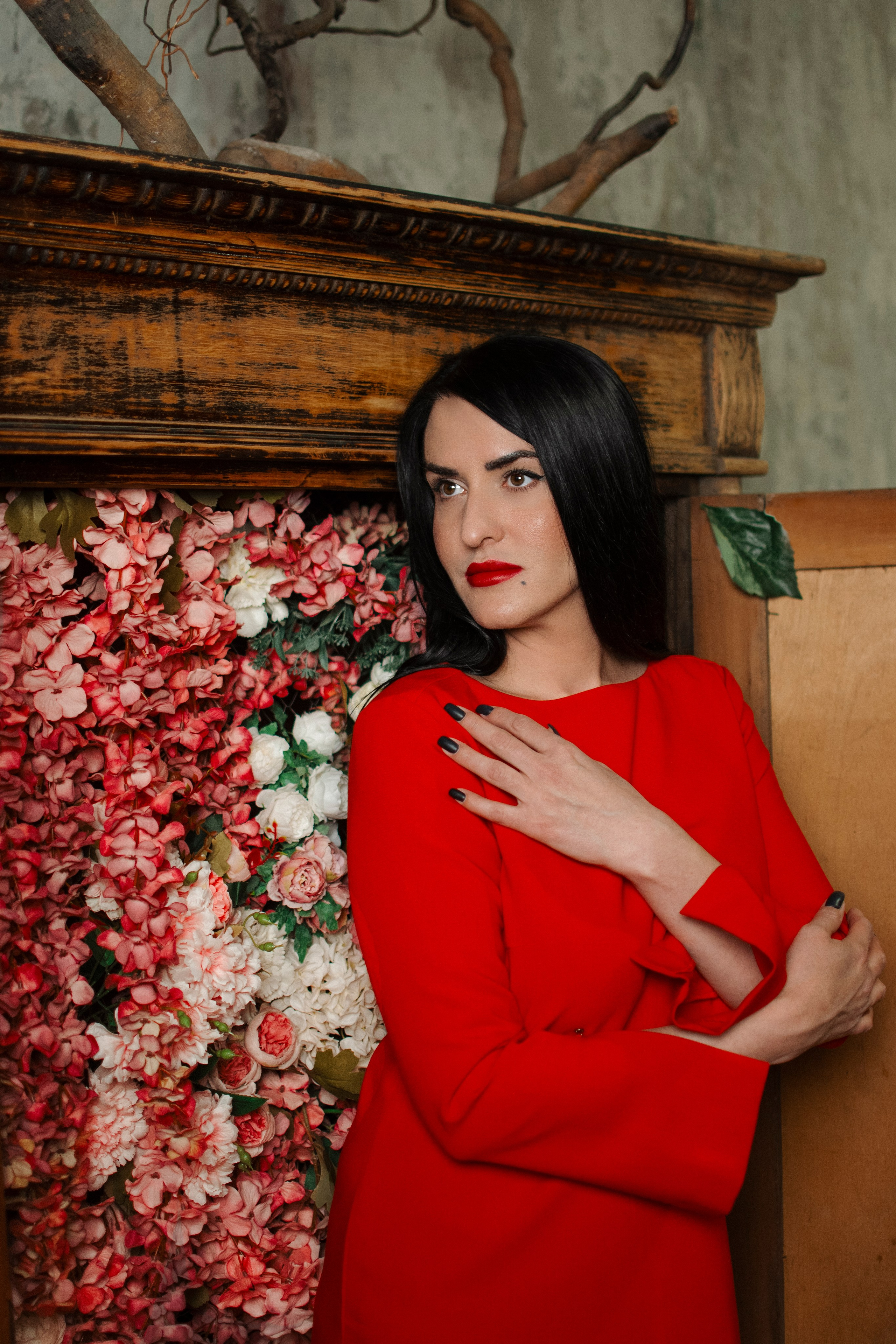 Индивидуальная. Фотограф в Белгороде Анастасия Богунова