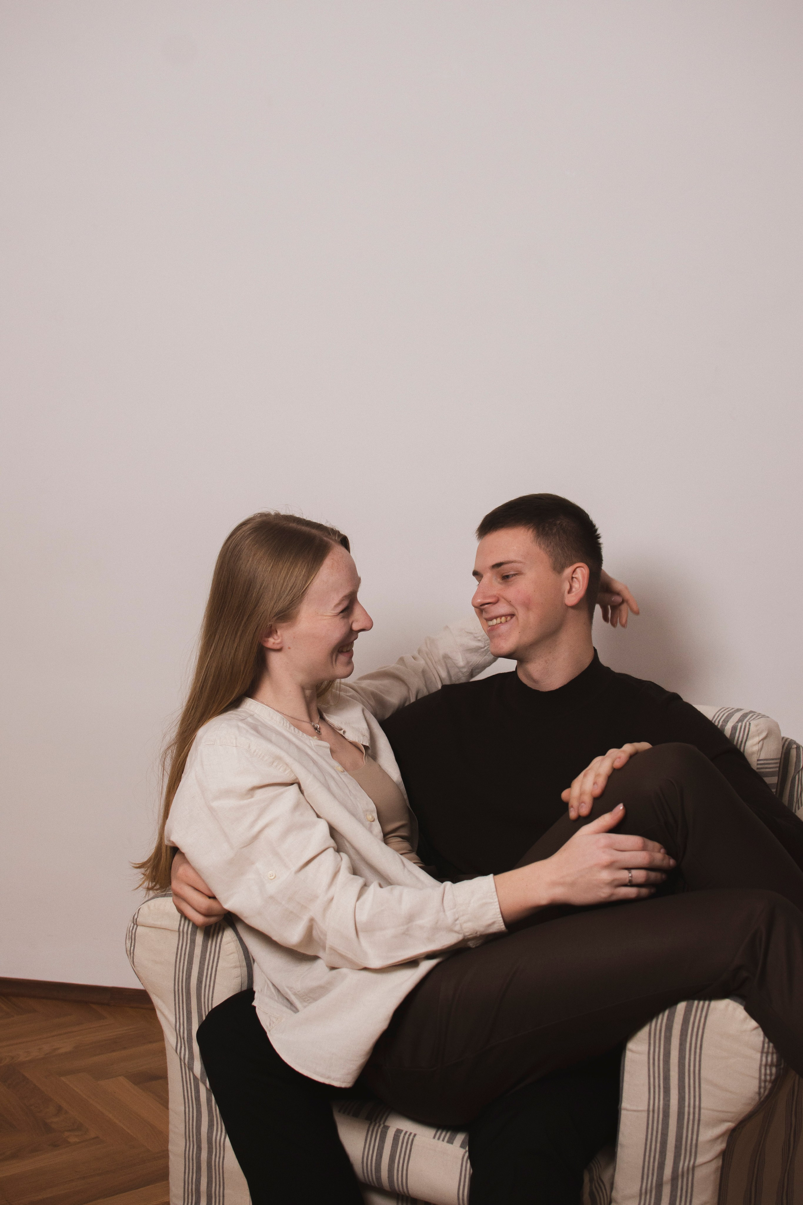 История любви. Фотограф в Белгороде Анастасия Богунова