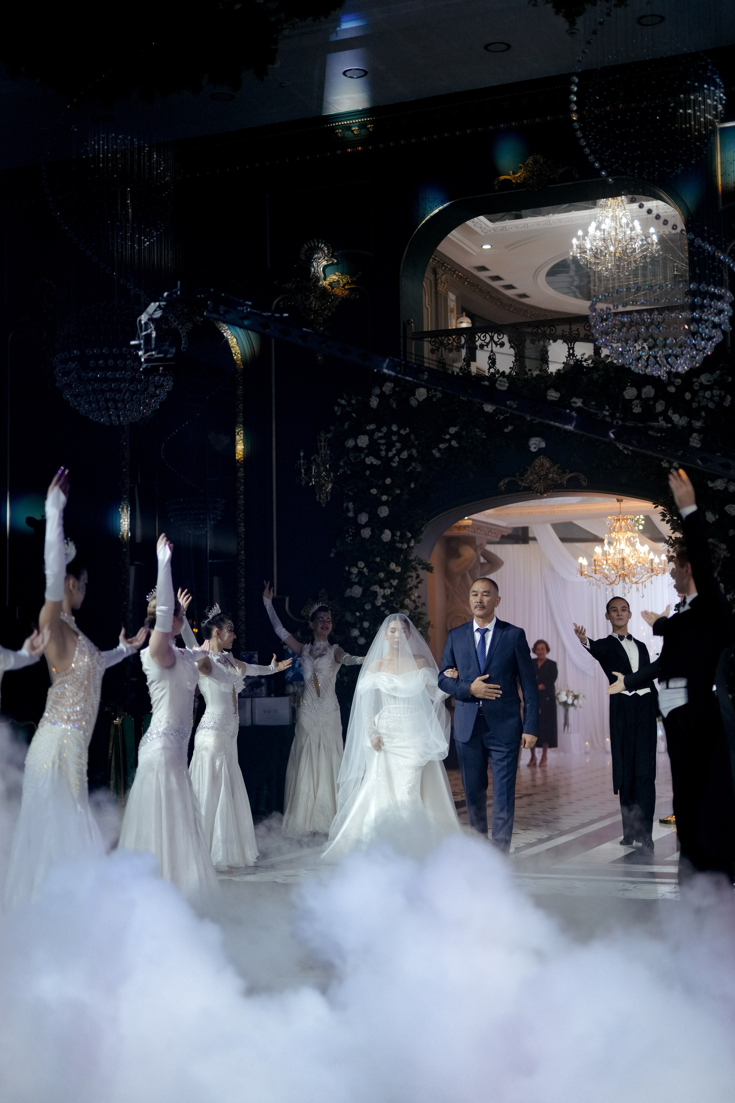 SEMETEI & JILDYZ. Свадебный фотограф Иван Попов в Москве, Бишкеке и по всему миру!