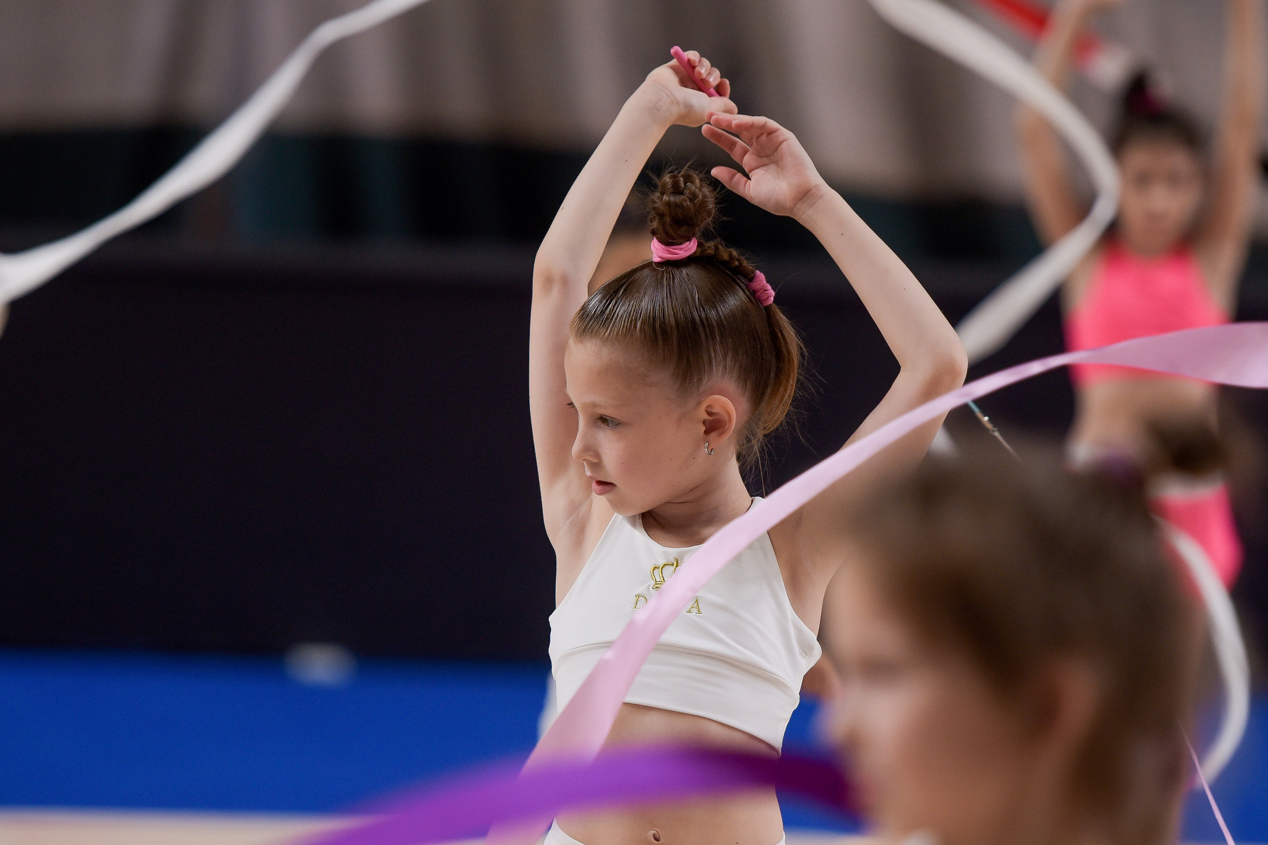 Репортаж. Главная