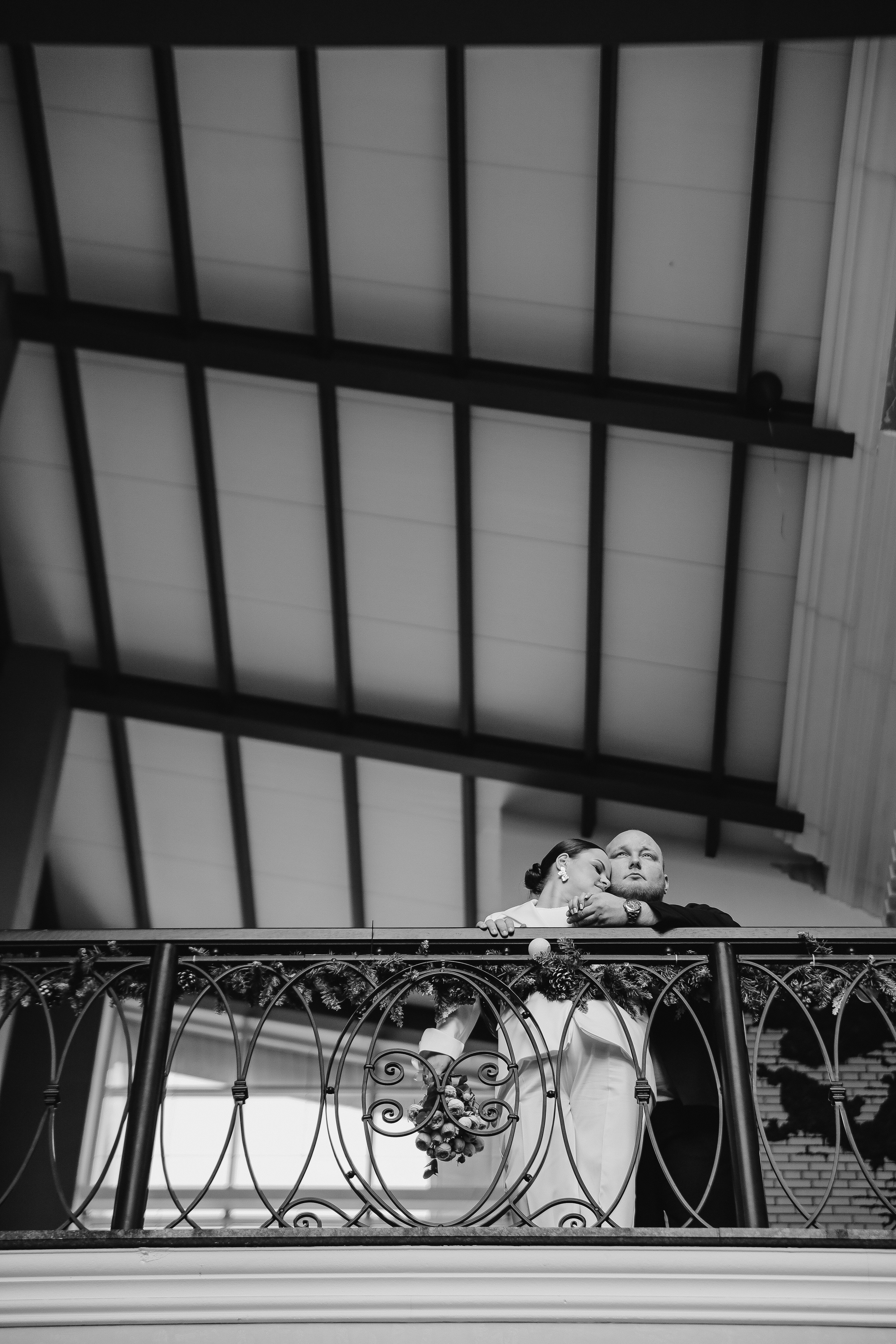 Wedding / Свадебная. Фотограф в Омске Клименко Михаил