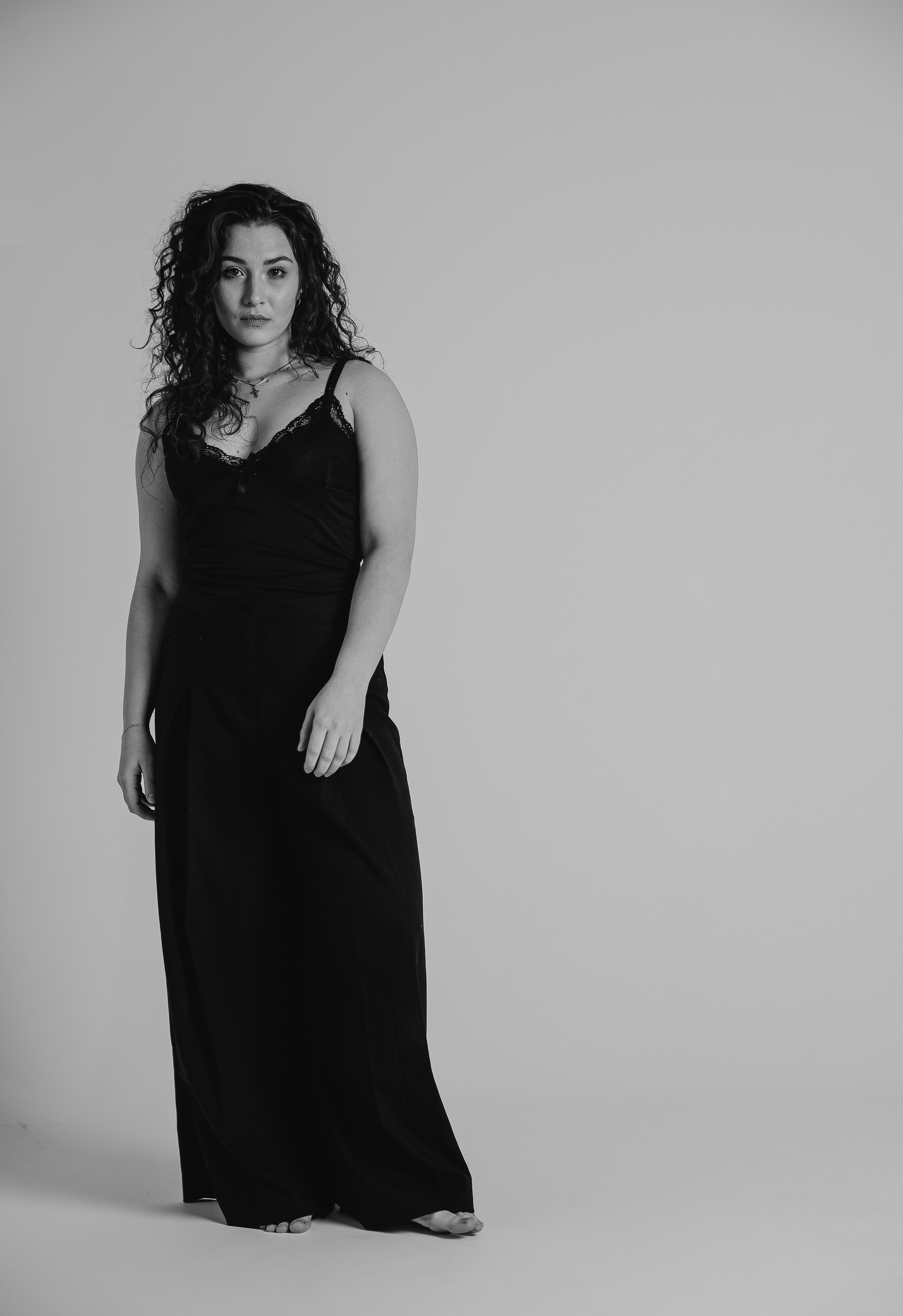 Портретная. Фотограф в Омске Клименко Михаил