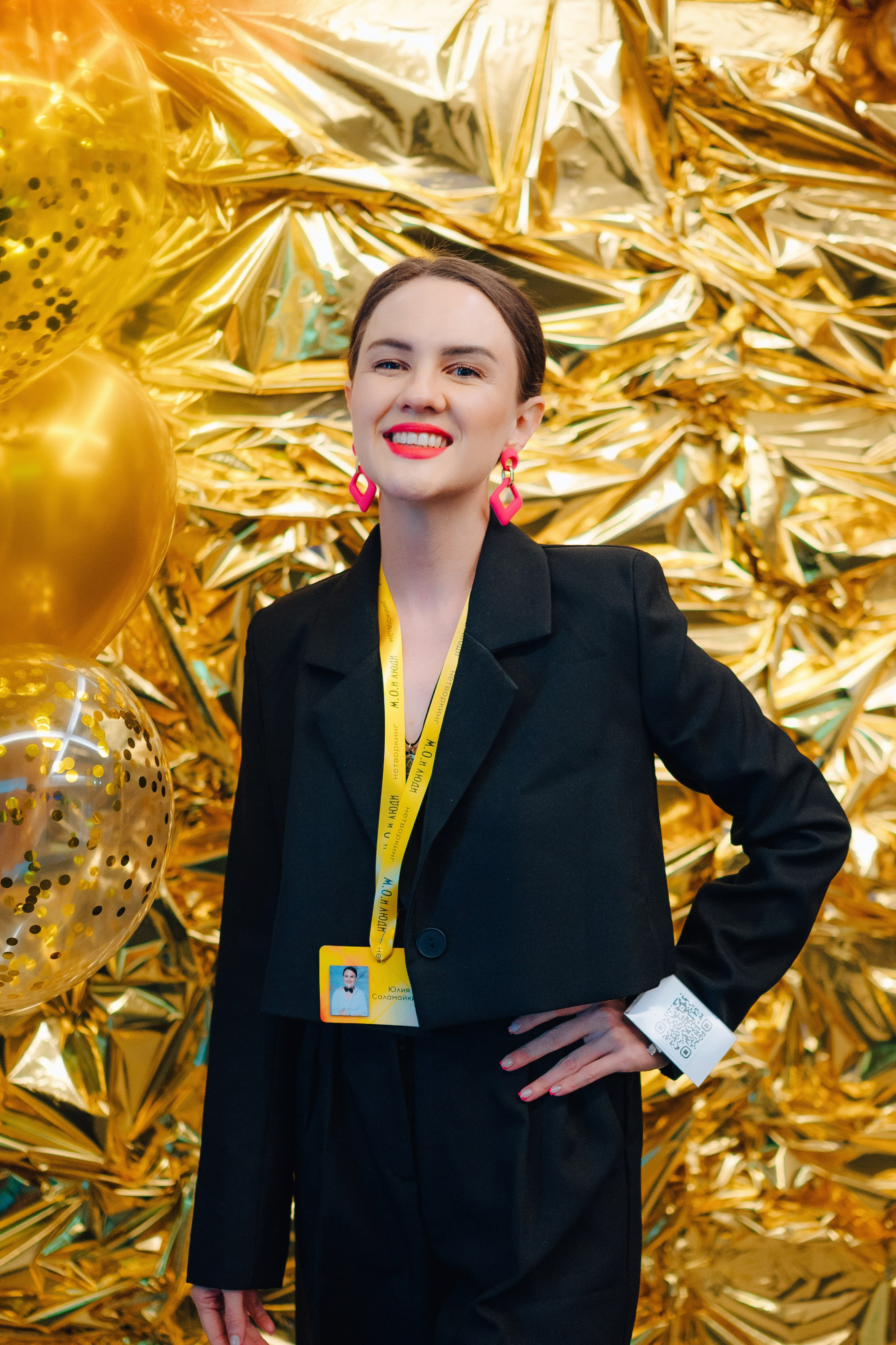 НЕТВОРКИНГ М.О.илюди. Детский и семейный фотограф Катерина Мишина