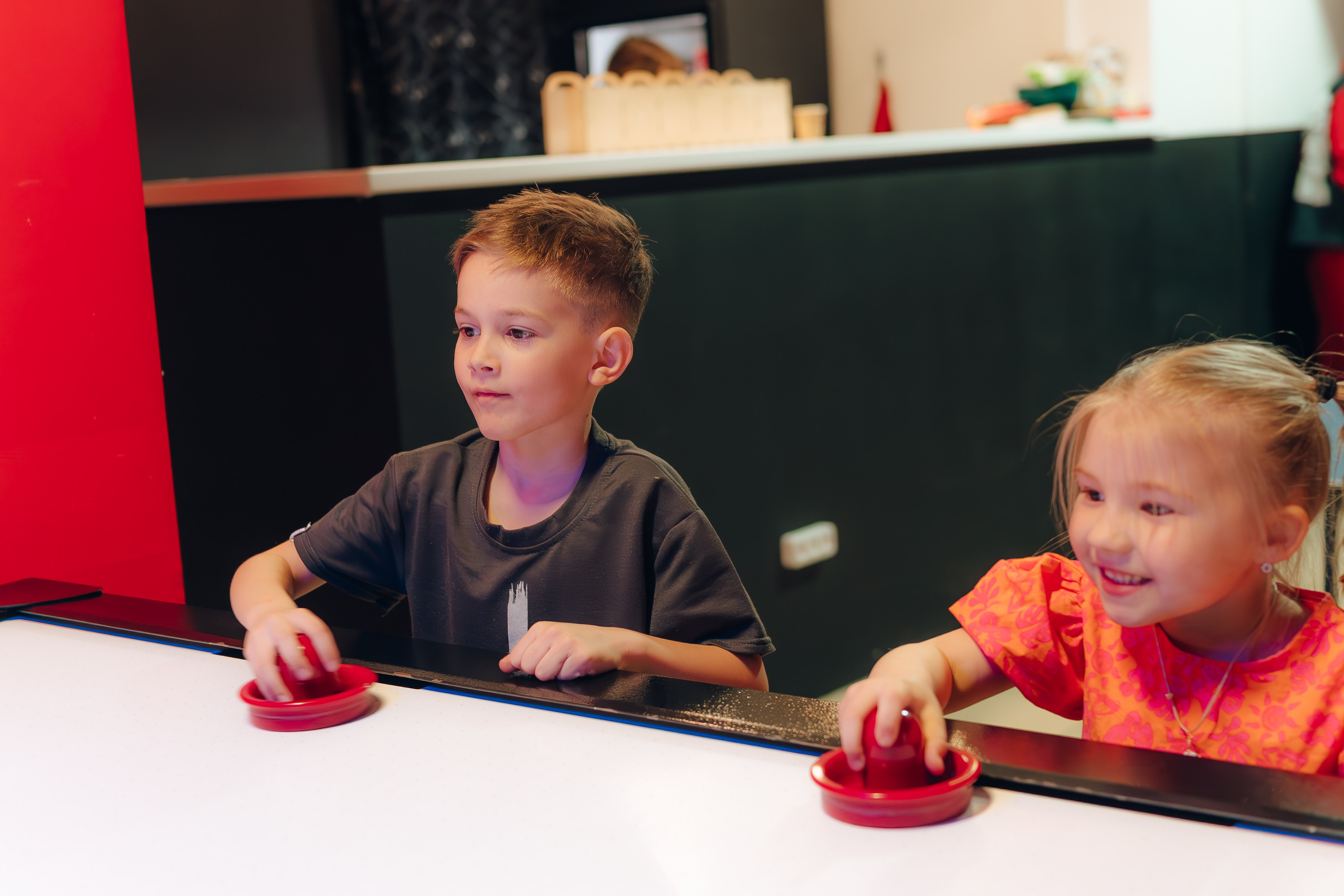 В ТОЧКЕ ОТРЫВА. Детский и семейный фотограф Катерина Мишина