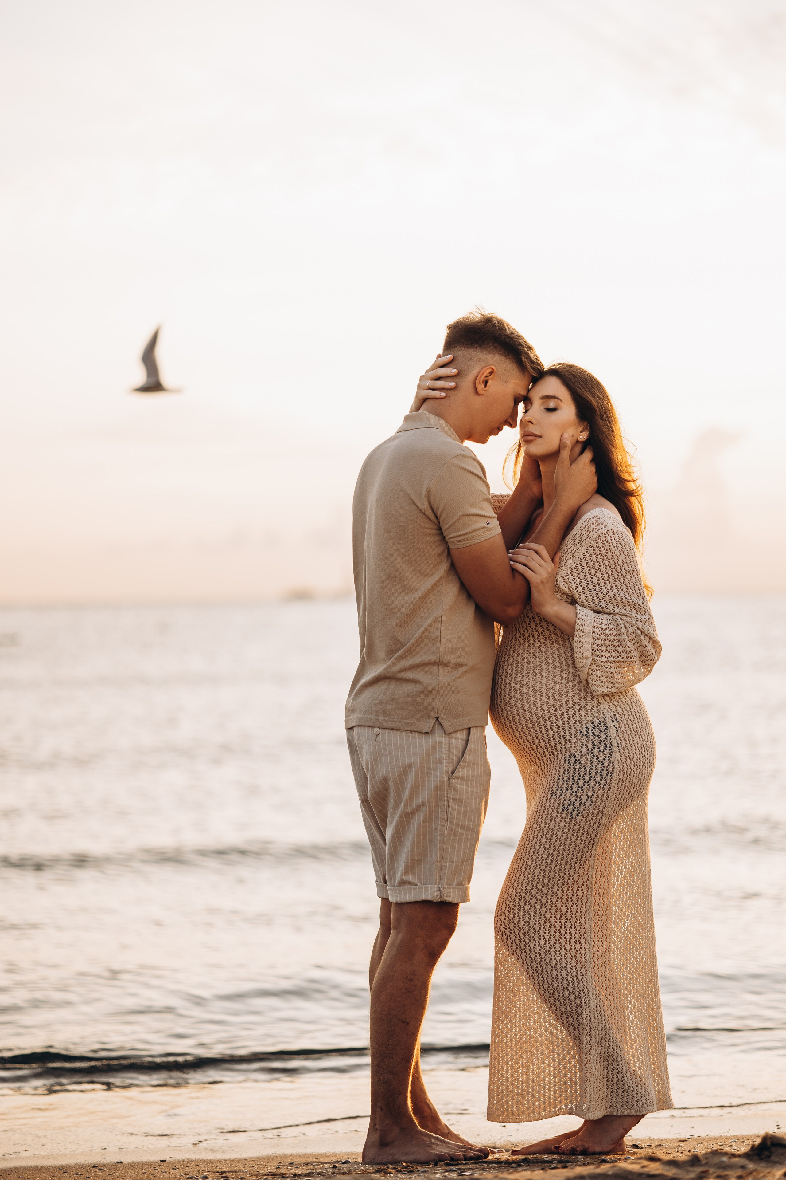 В ожидании. Фотограф Анапа. Екатерина Gladysha