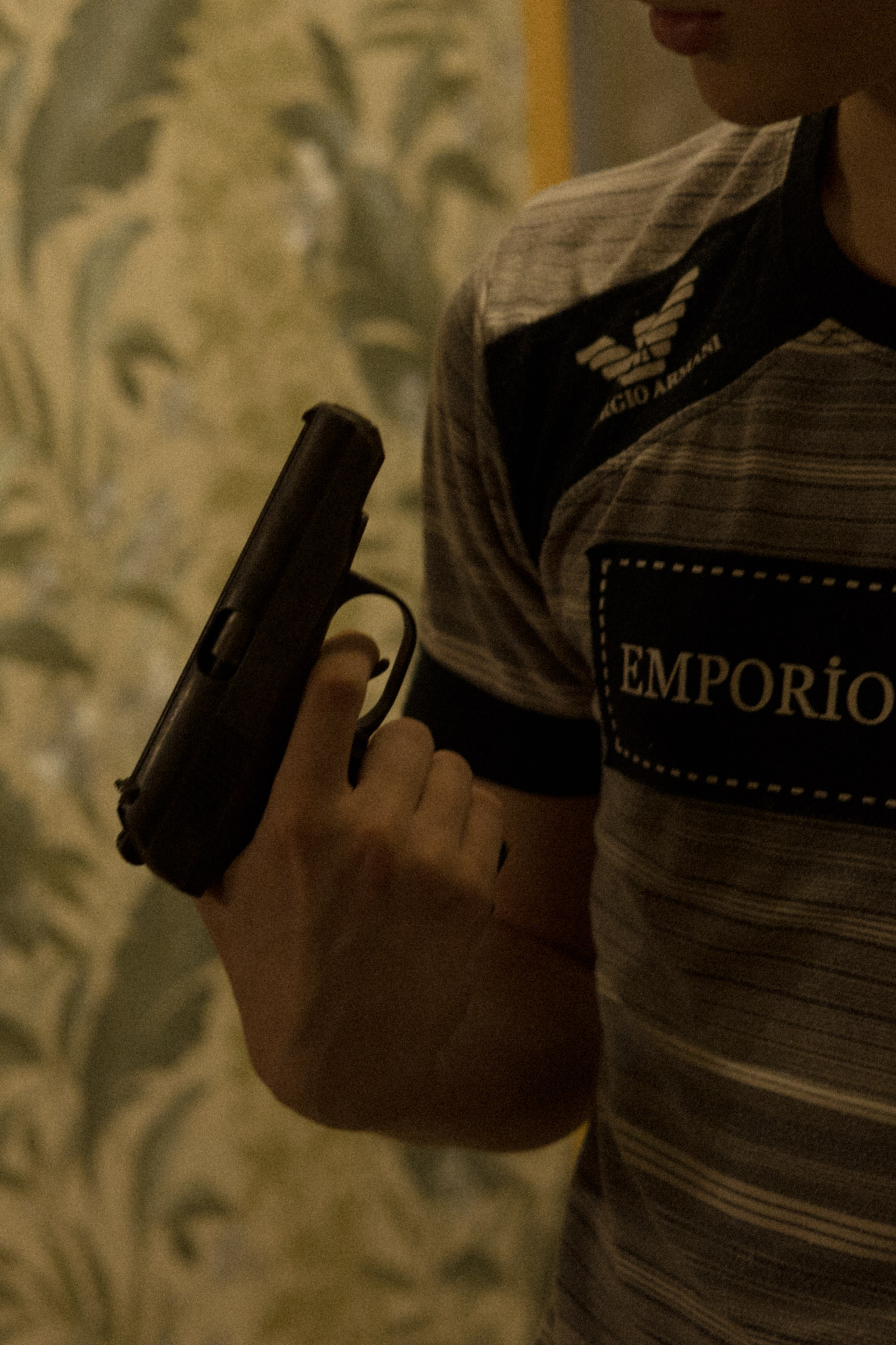 Мой дом и кто в нем живет. Свадебный фотограф Колесников Антон