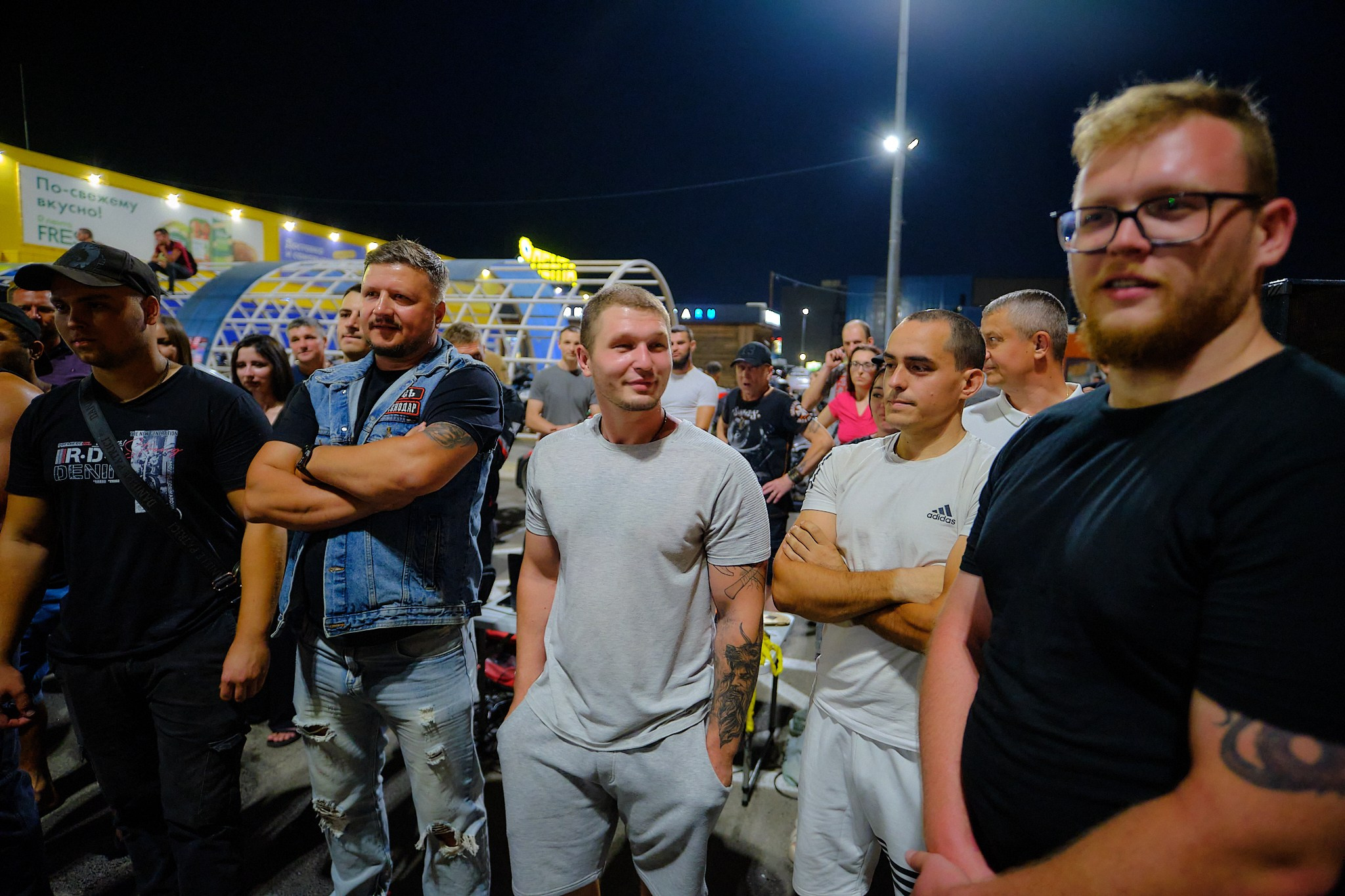 18.07.2024 МЧ ФИТНЕС. Константин Тимонин — фотограф в Краснодаре