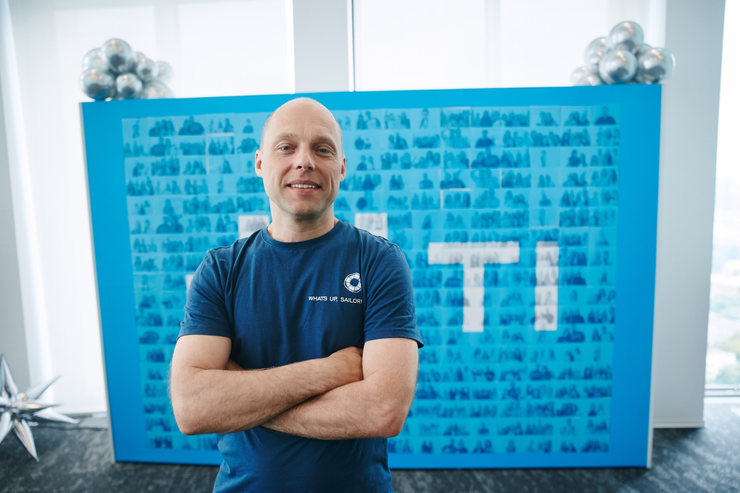 День Рождения IT-холдинга. Татьяна Фомичева. Репортажный и светский фотограф в Москве