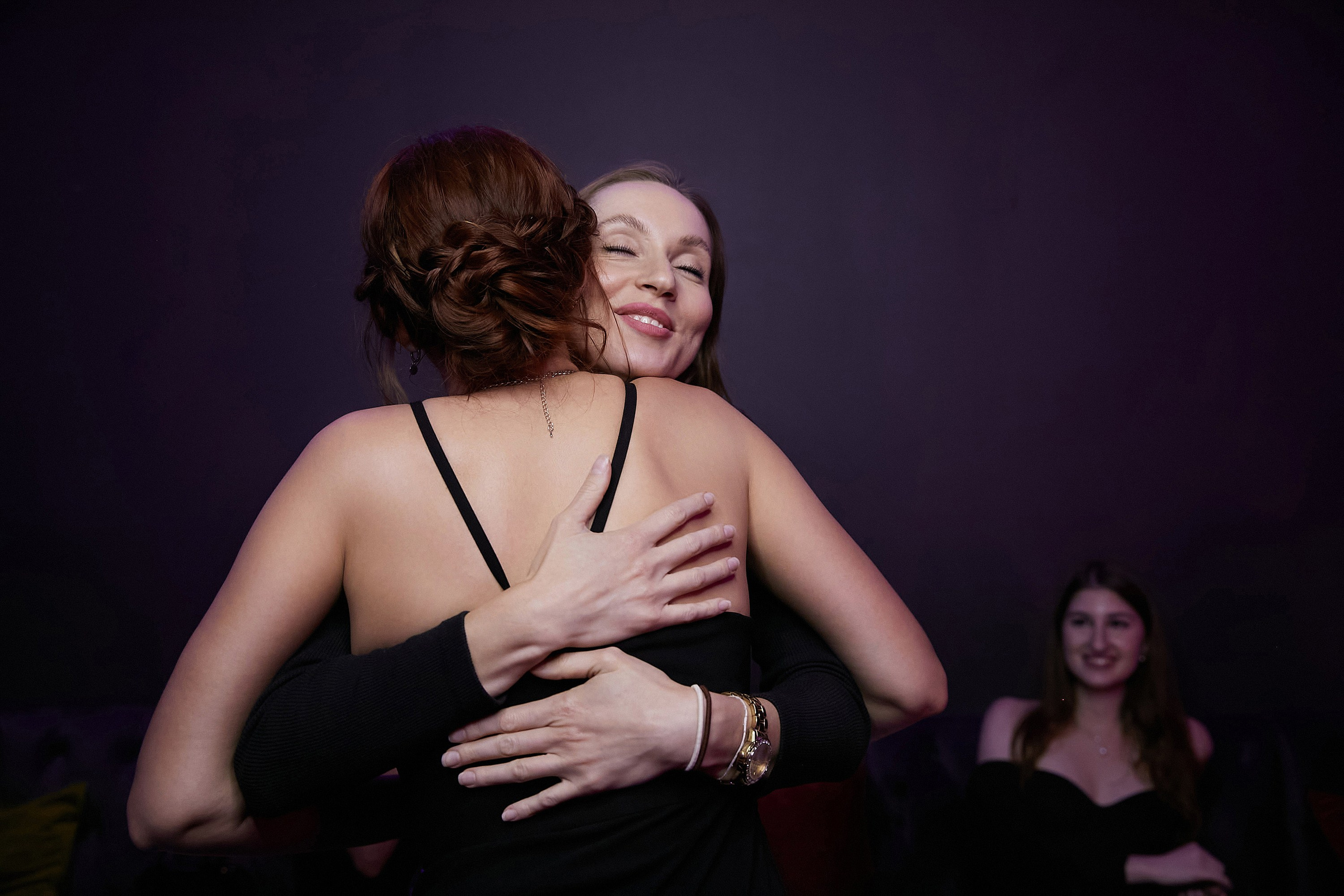 День рождения Анны. Татьяна Фомичева. Репортажный и светский фотограф в Москве